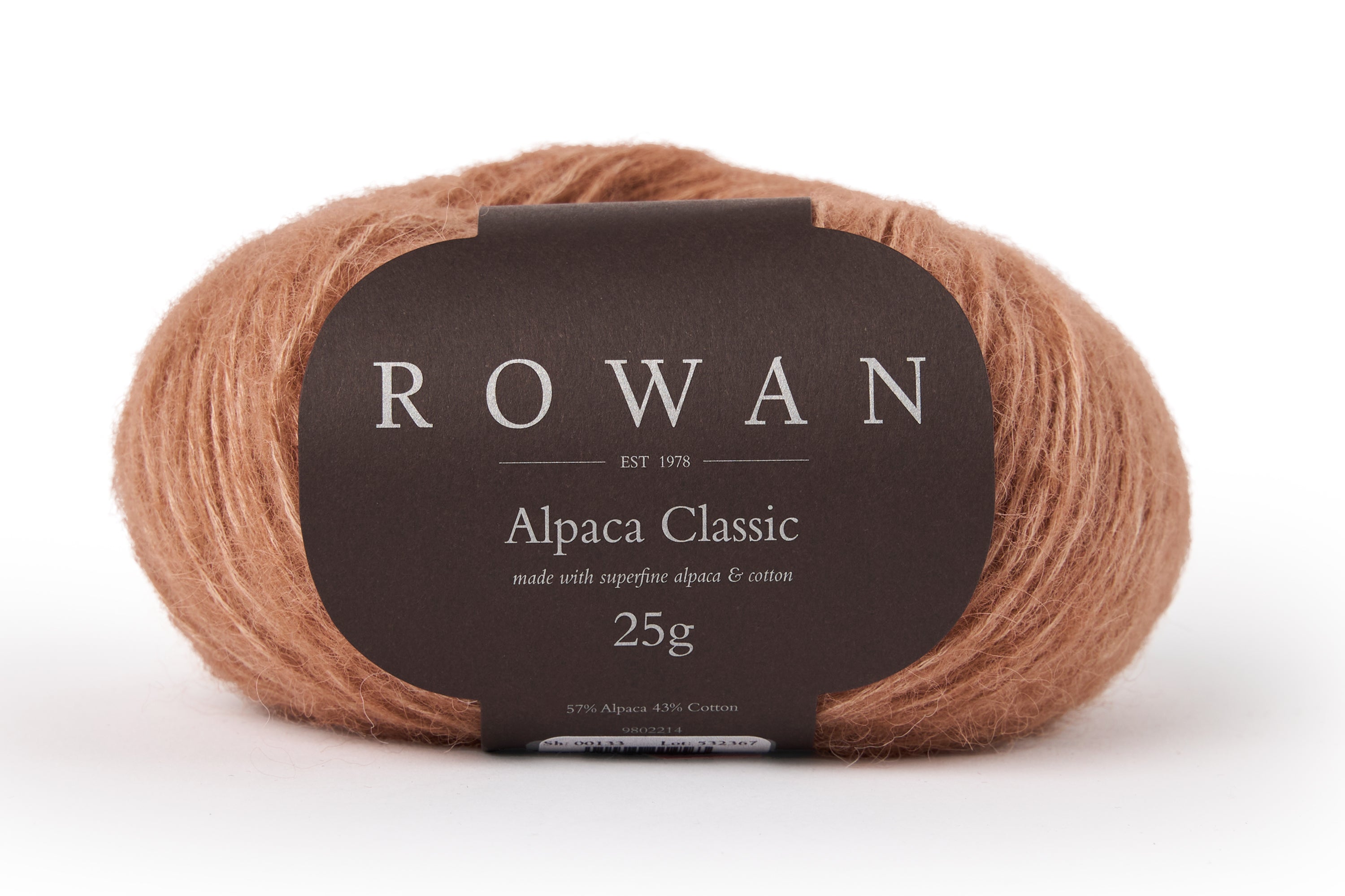 Alpaca Classic