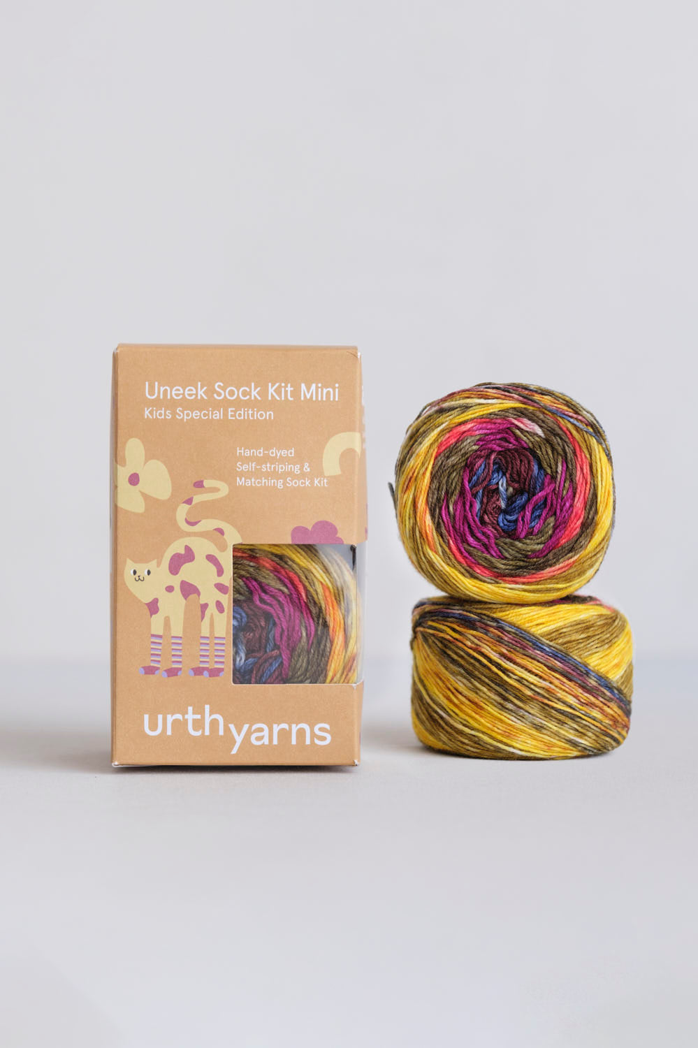 Uneek Sock Kit Mini