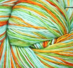 Madeline Tosh Merino Light