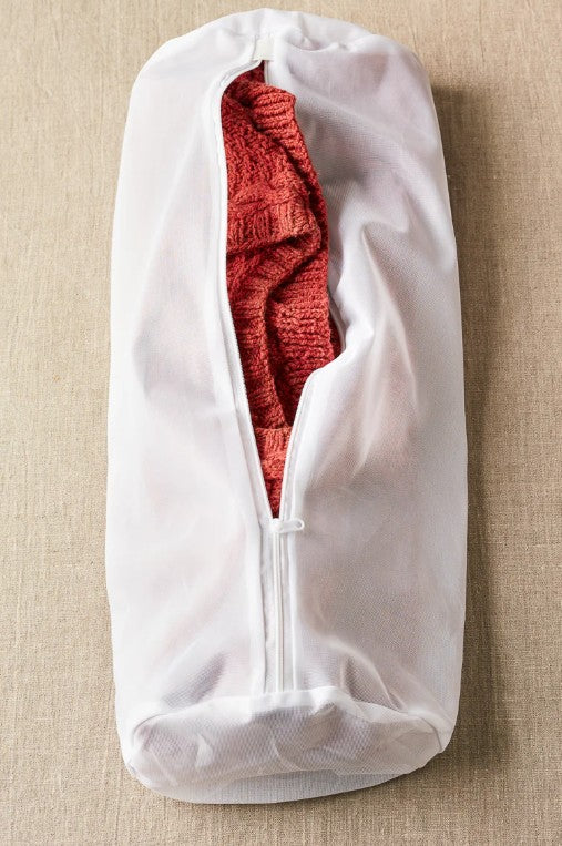 Coco Knits Sweater Care Washing Bag - Large