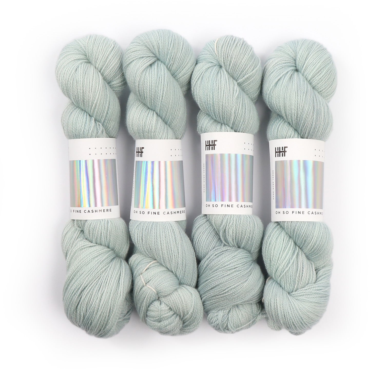 HHF Oh so fine Cashmere