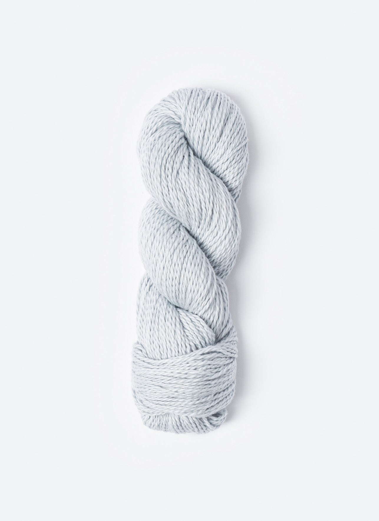 Camden Sweater KAL
