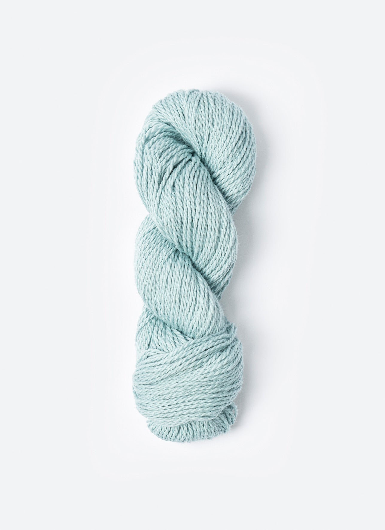 Camden Sweater KAL