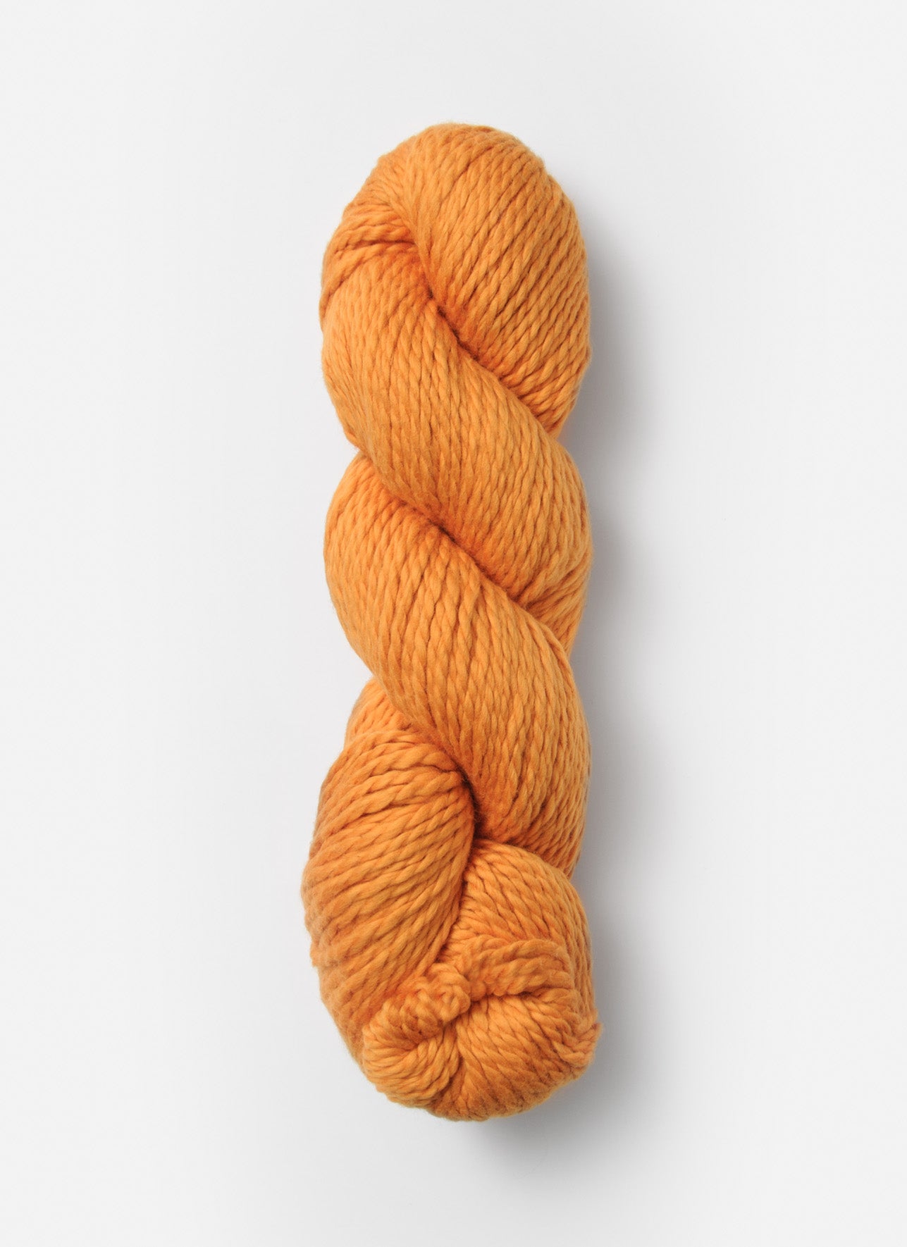 Organic Cotton Worsted