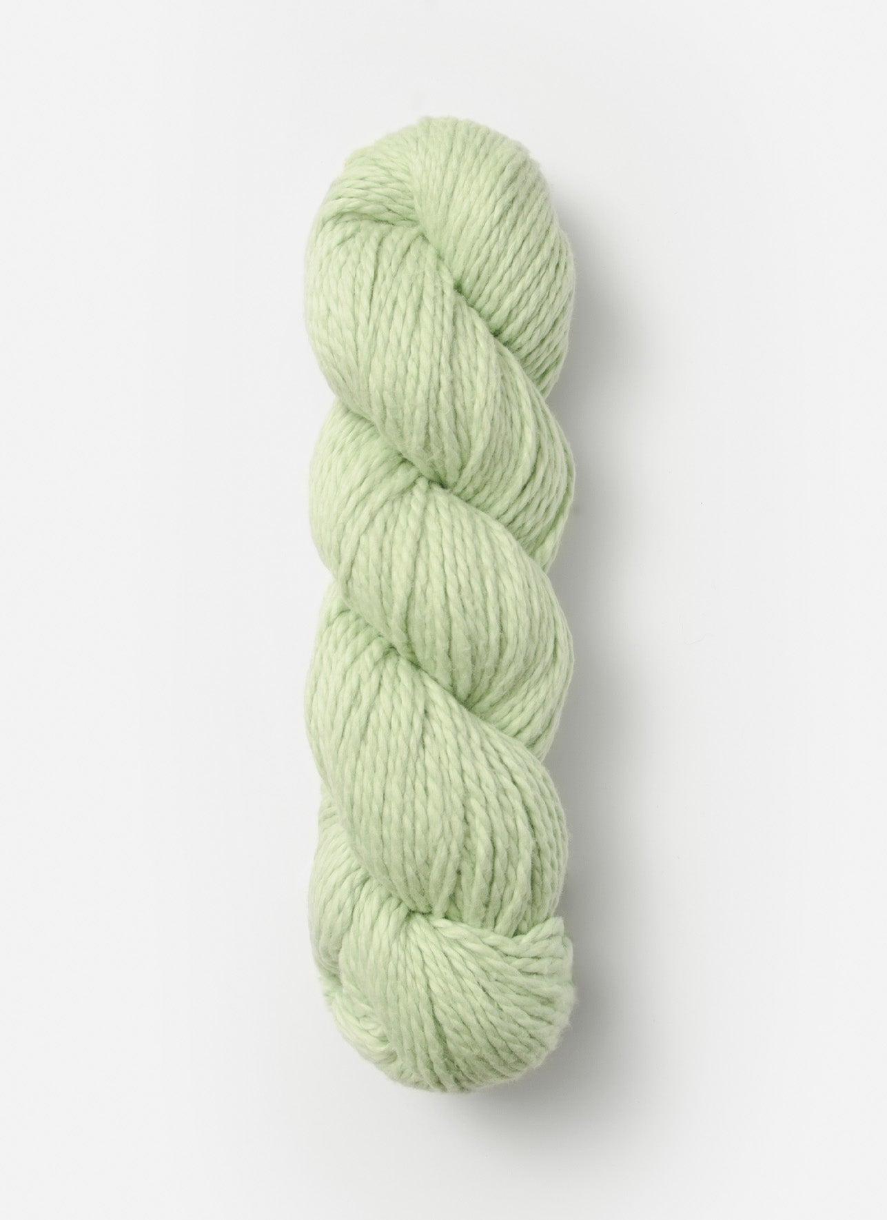 Organic Cotton Worsted