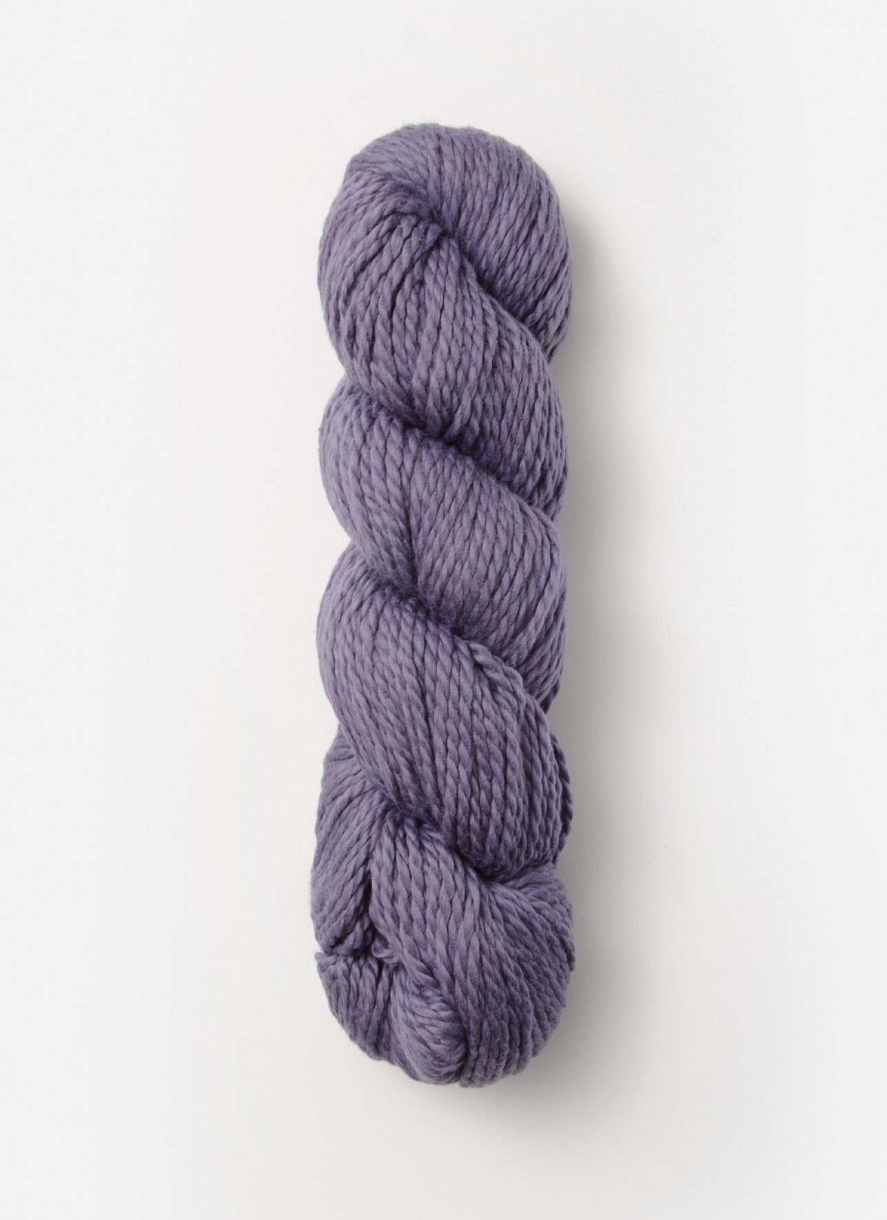 Organic Cotton Worsted