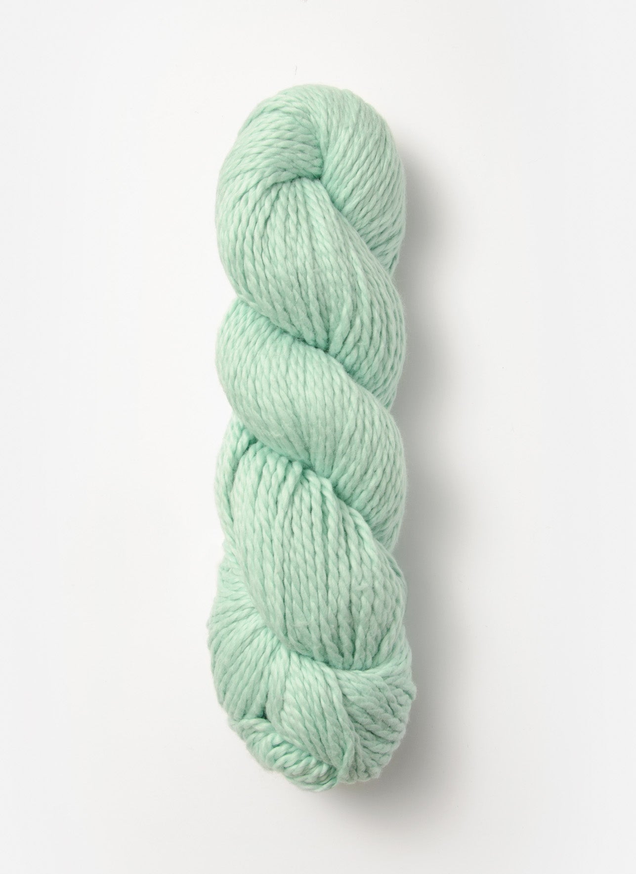 Organic Cotton Worsted