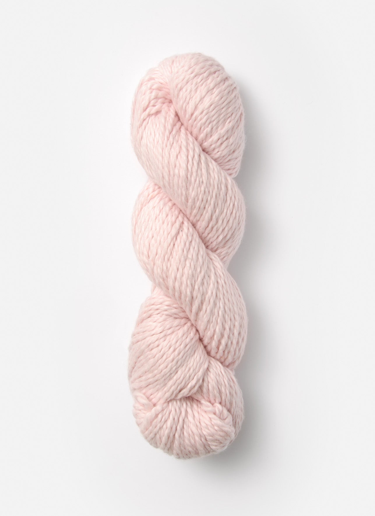 Organic Cotton Worsted