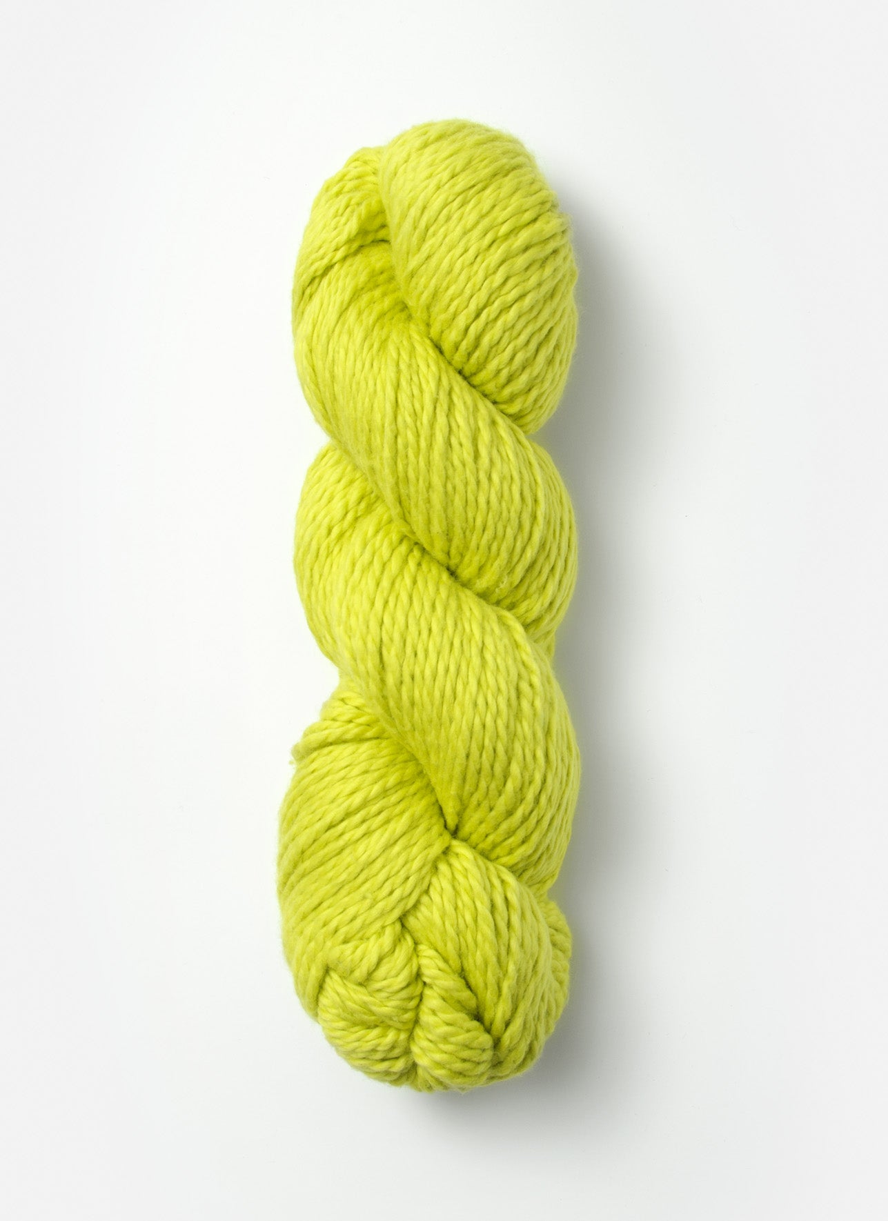 Organic Cotton Worsted