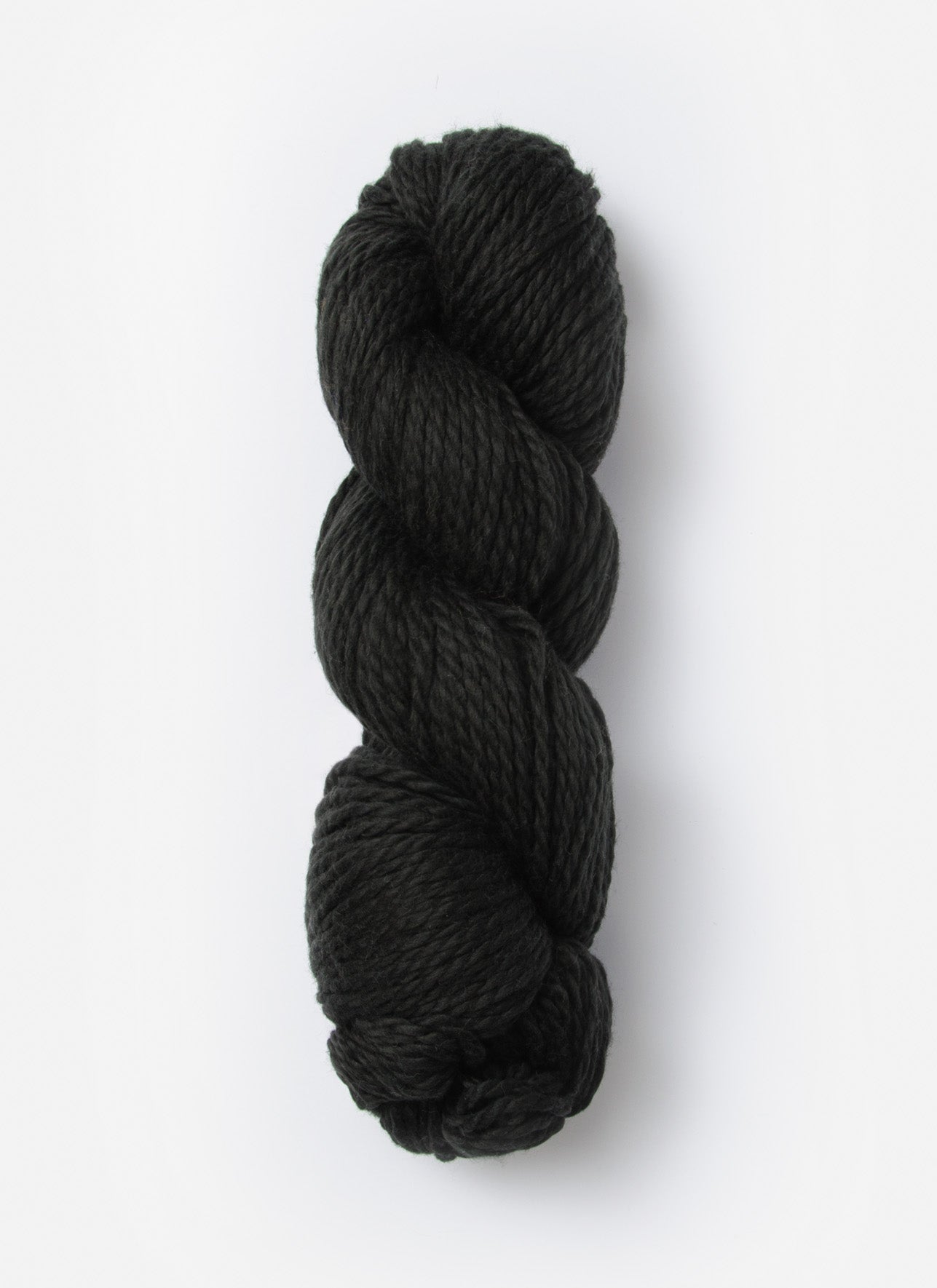 Organic Cotton Worsted