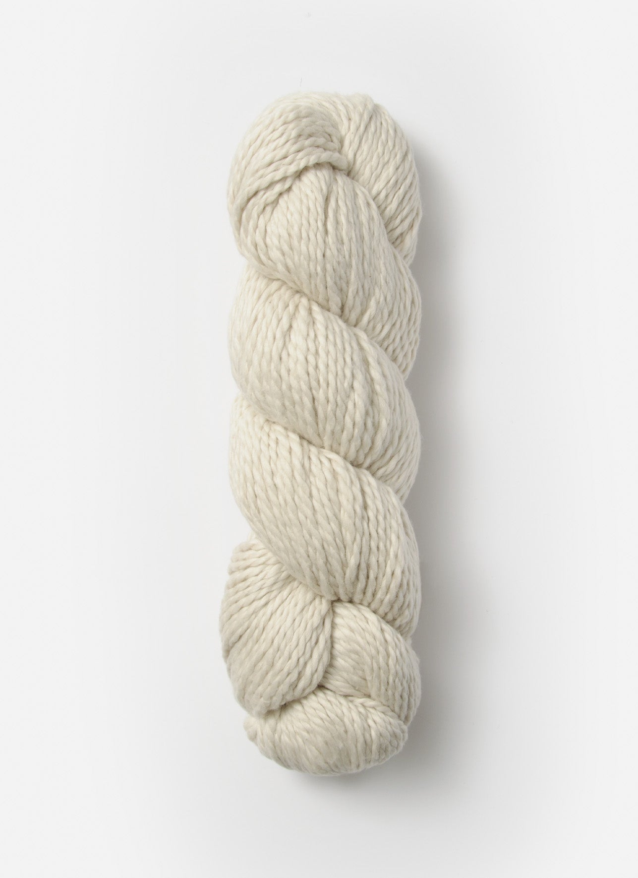 Organic Cotton Worsted