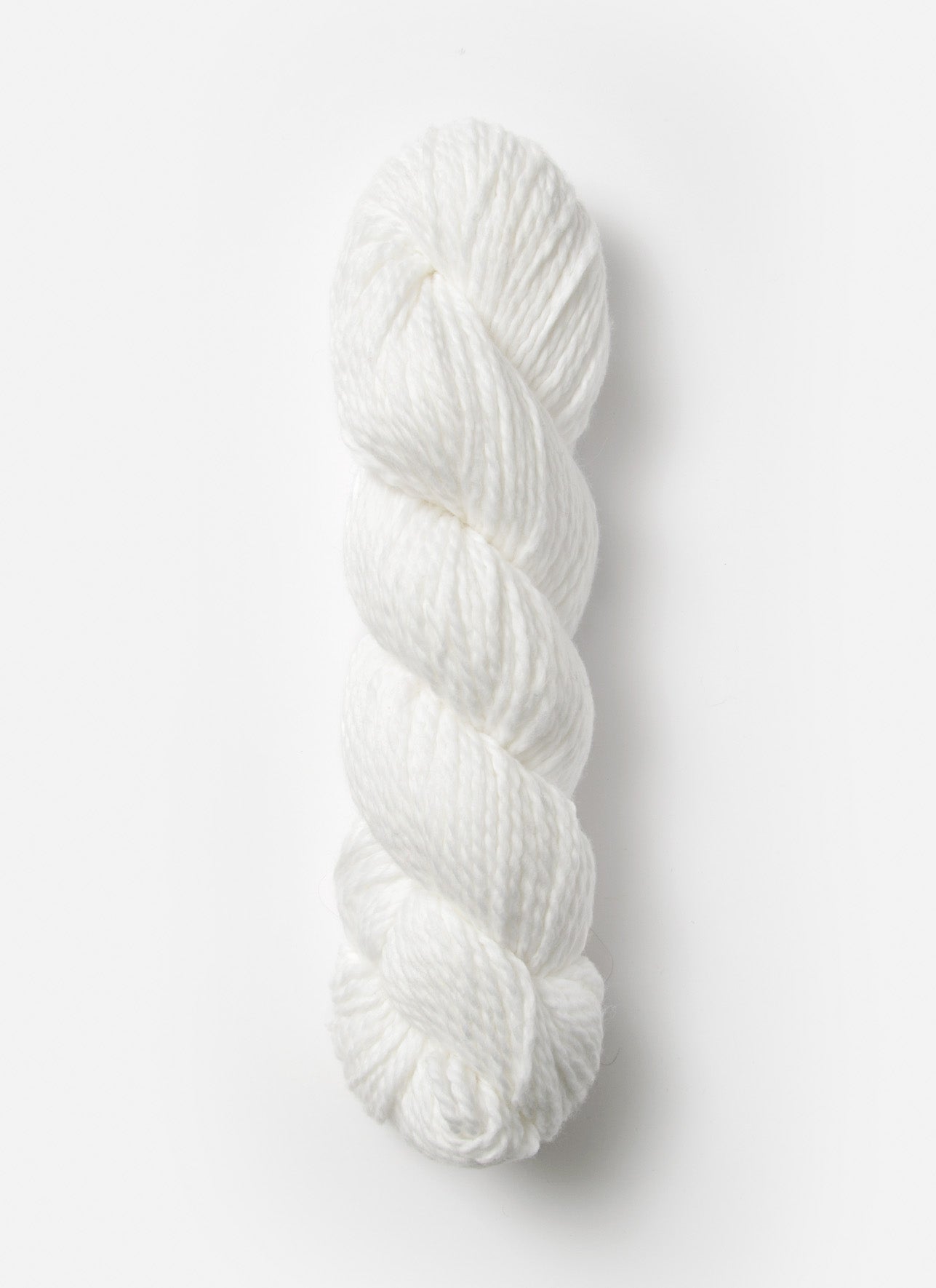 Organic Cotton Worsted