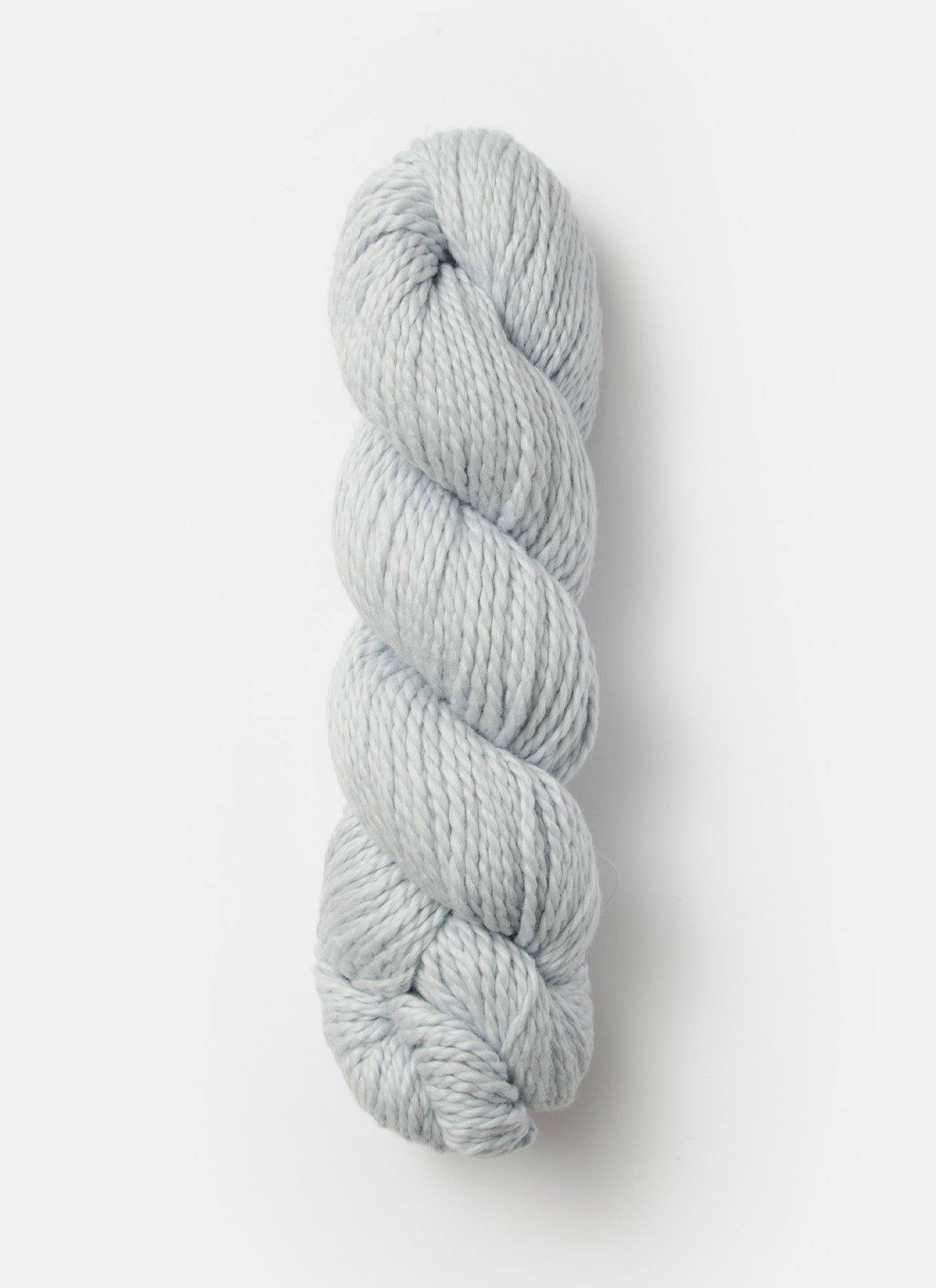 Organic Cotton Worsted