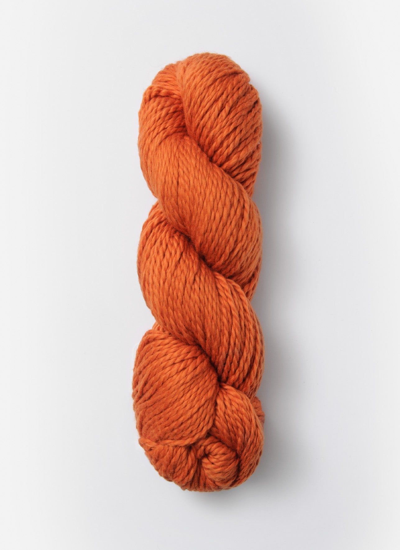 Organic Cotton Worsted