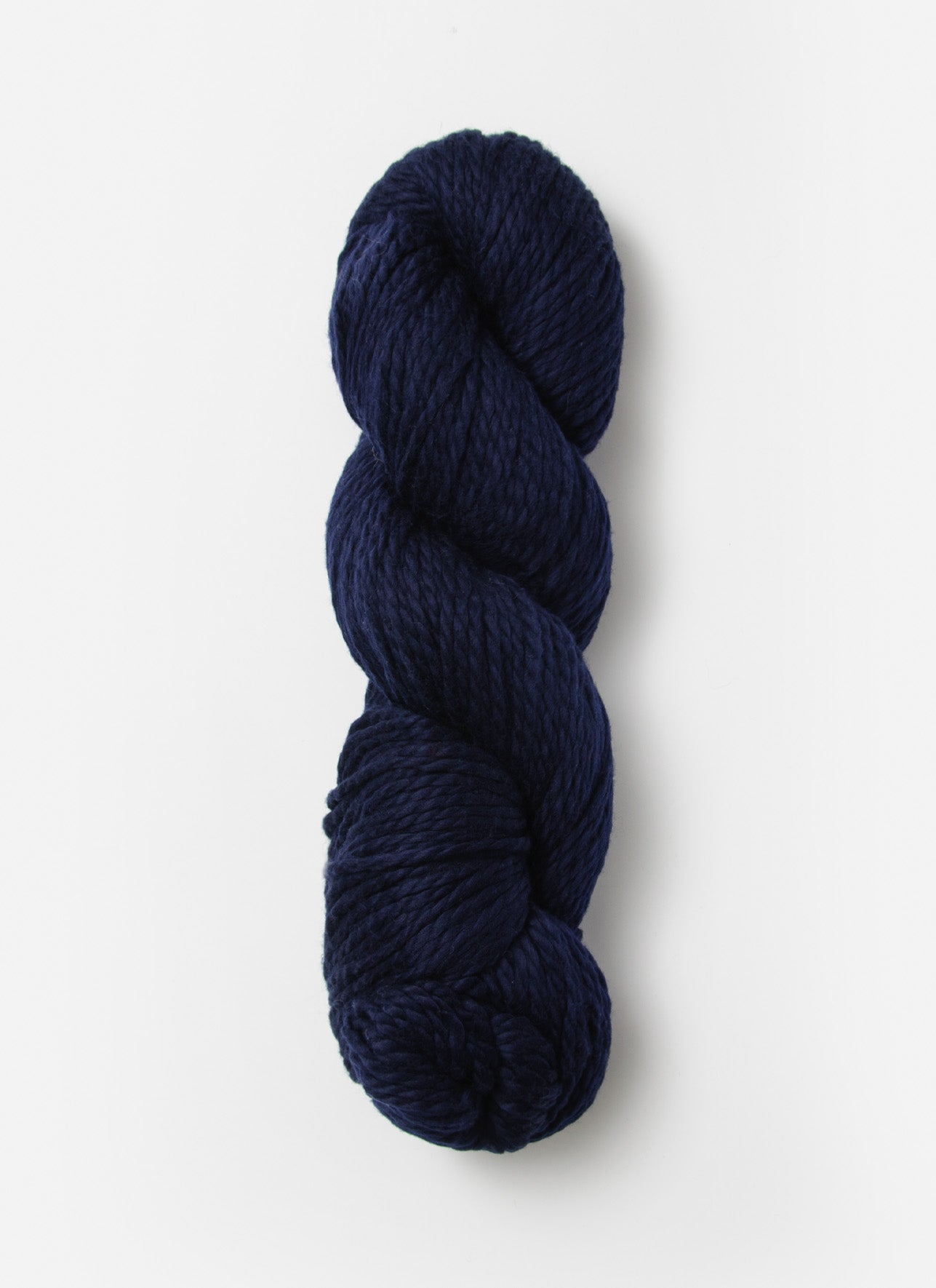 Organic Cotton Worsted