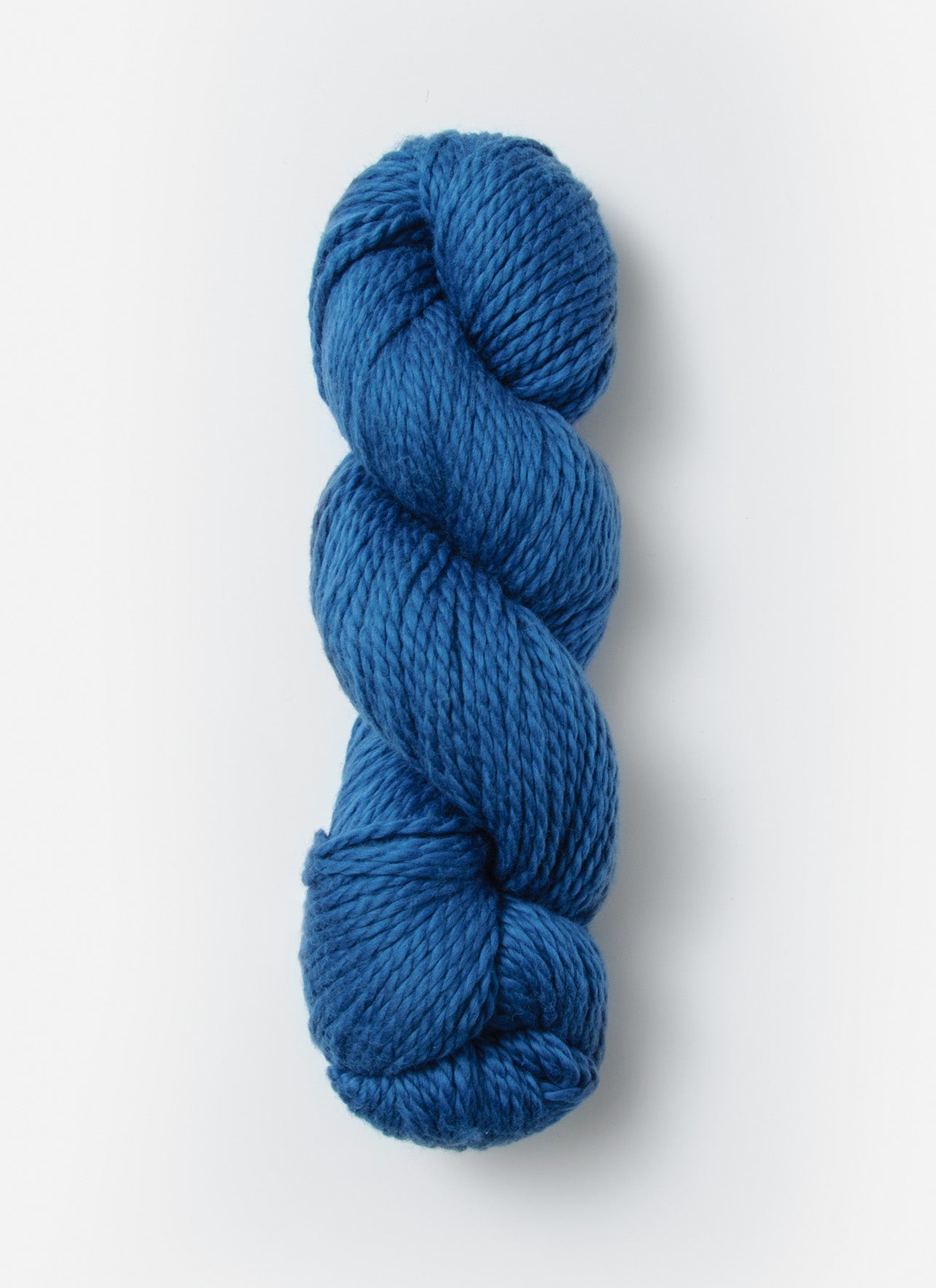 Organic Cotton Worsted