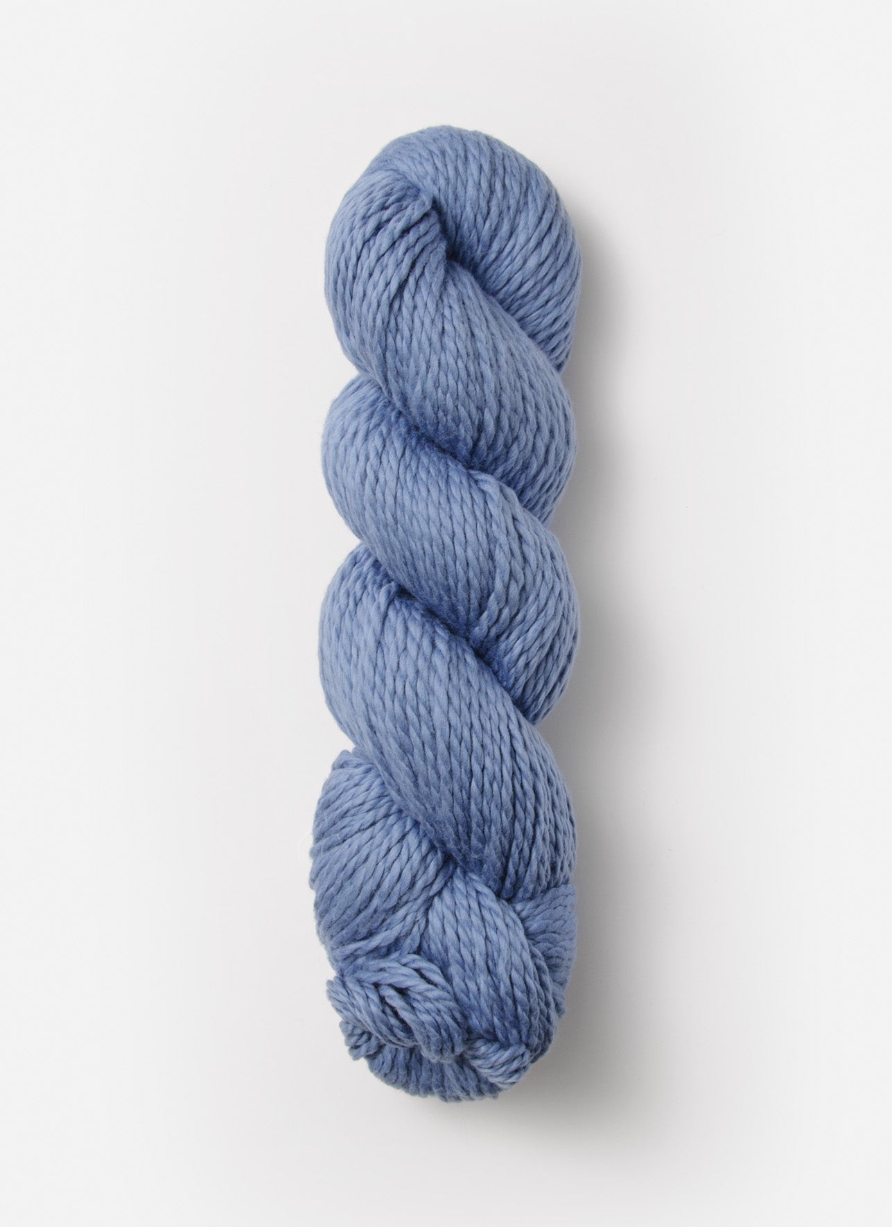 Organic Cotton Worsted