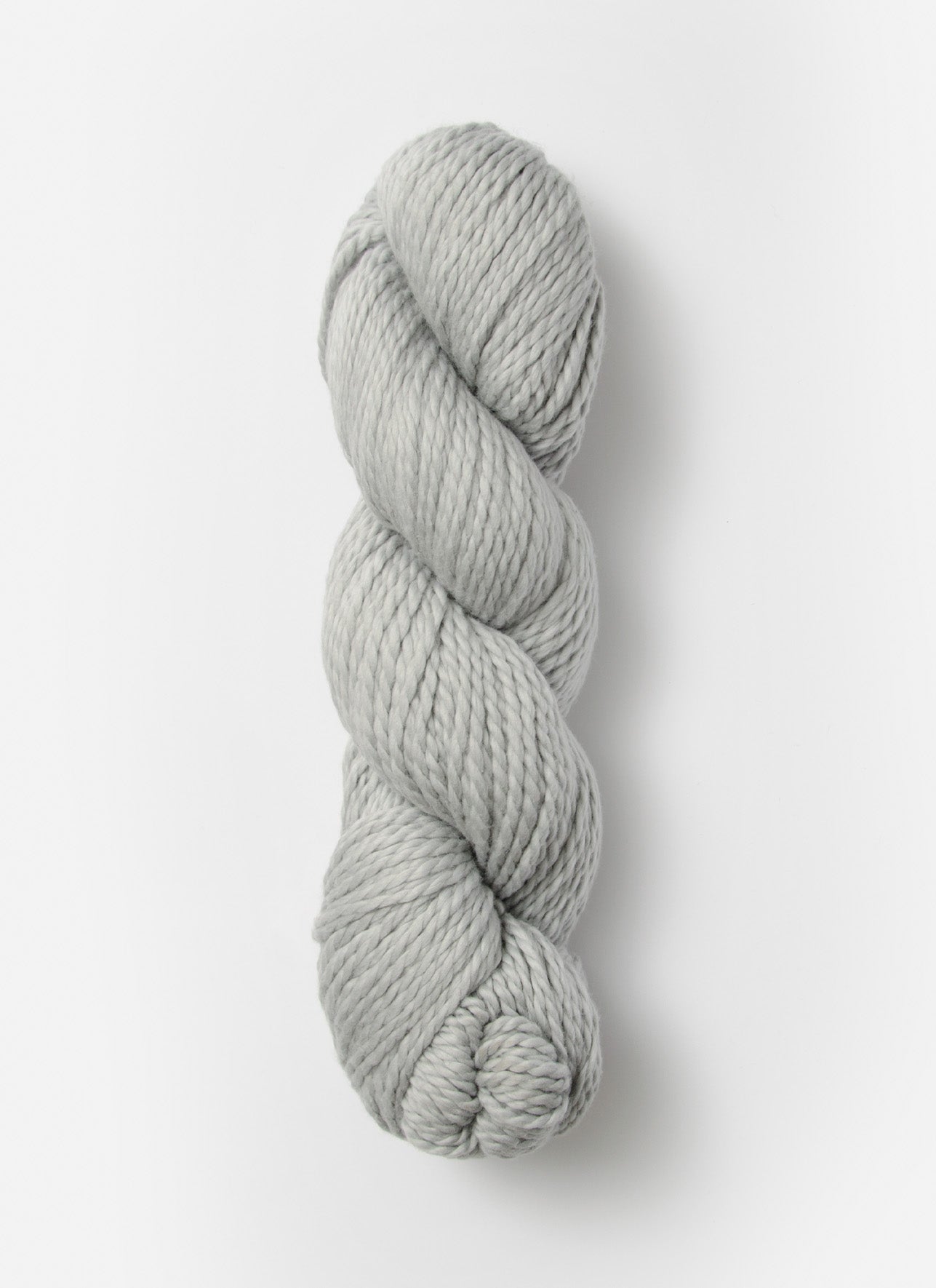 Organic Cotton Worsted