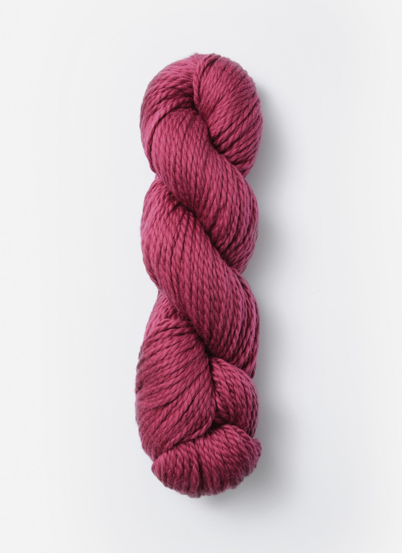 Organic Cotton Worsted