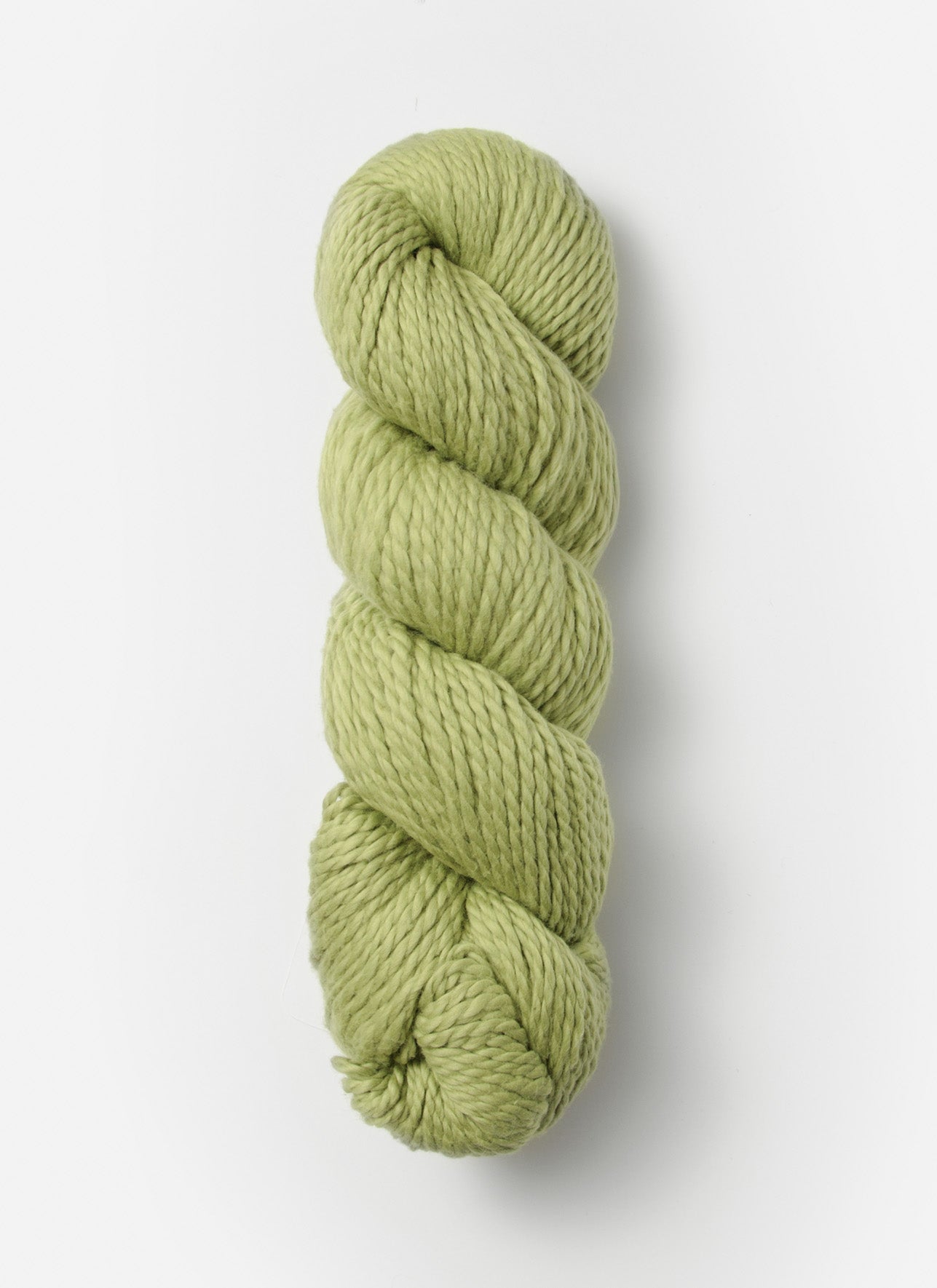 Organic Cotton Worsted