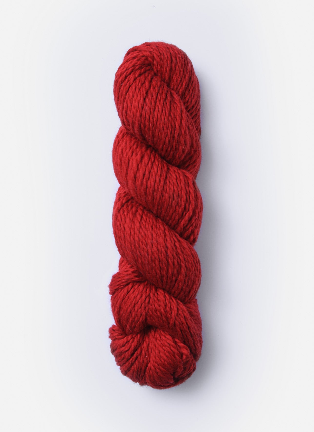 Organic Cotton Worsted