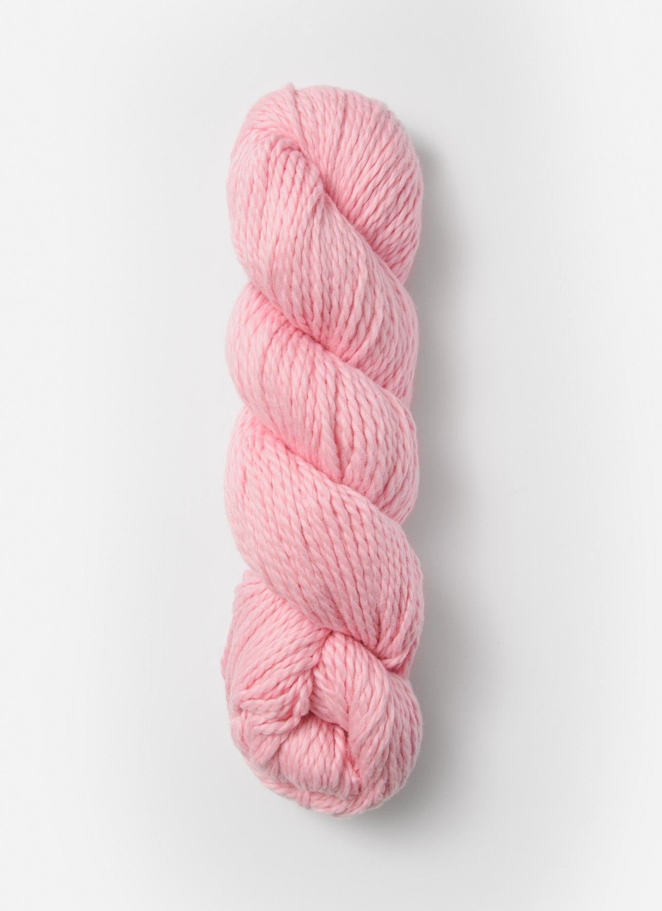 Organic Cotton Worsted