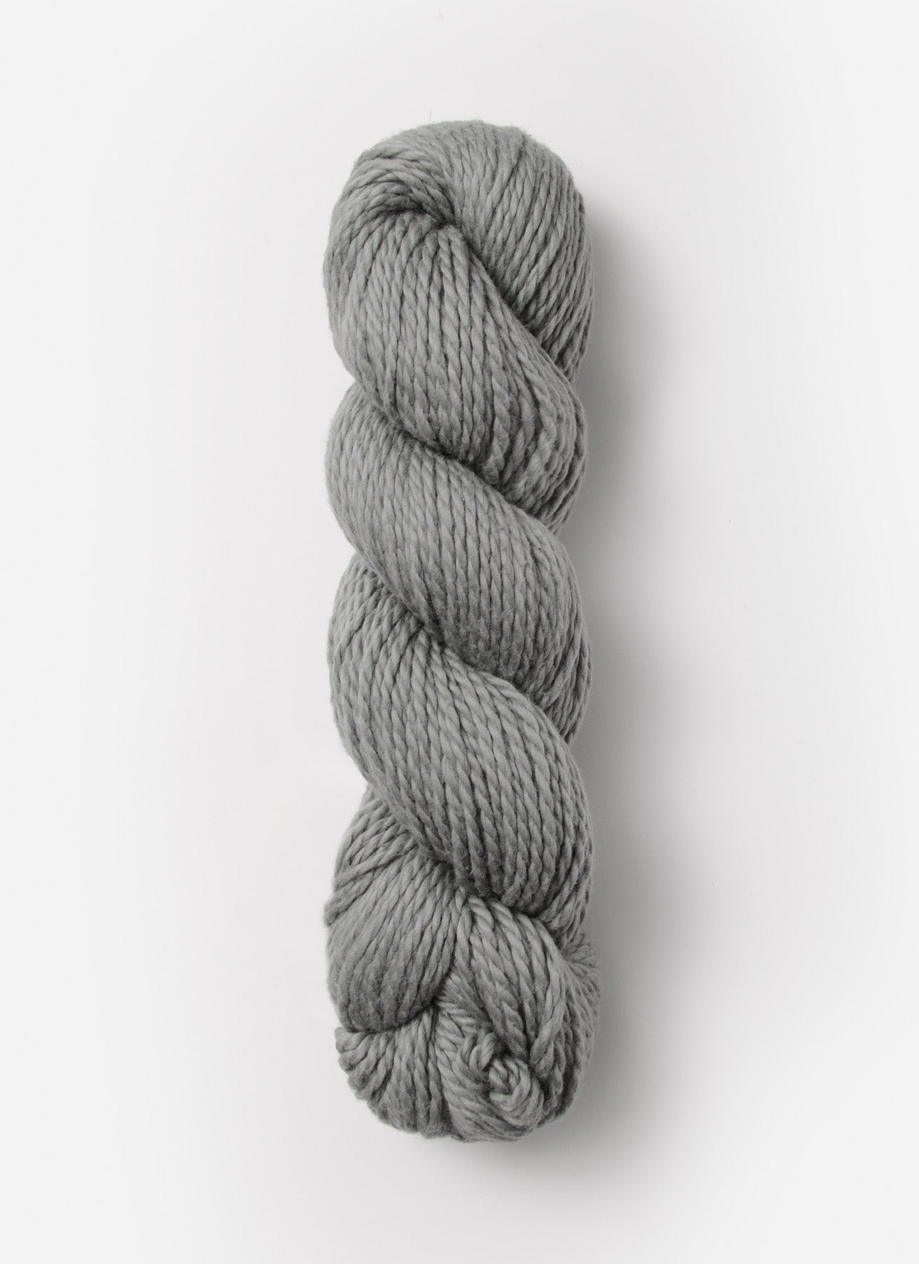 Organic Cotton Worsted