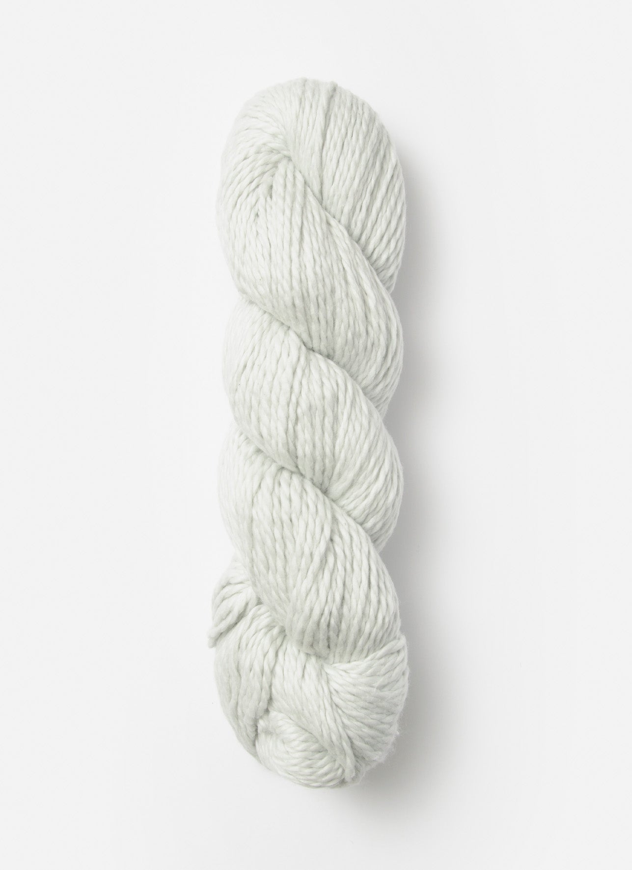 Organic Cotton Worsted