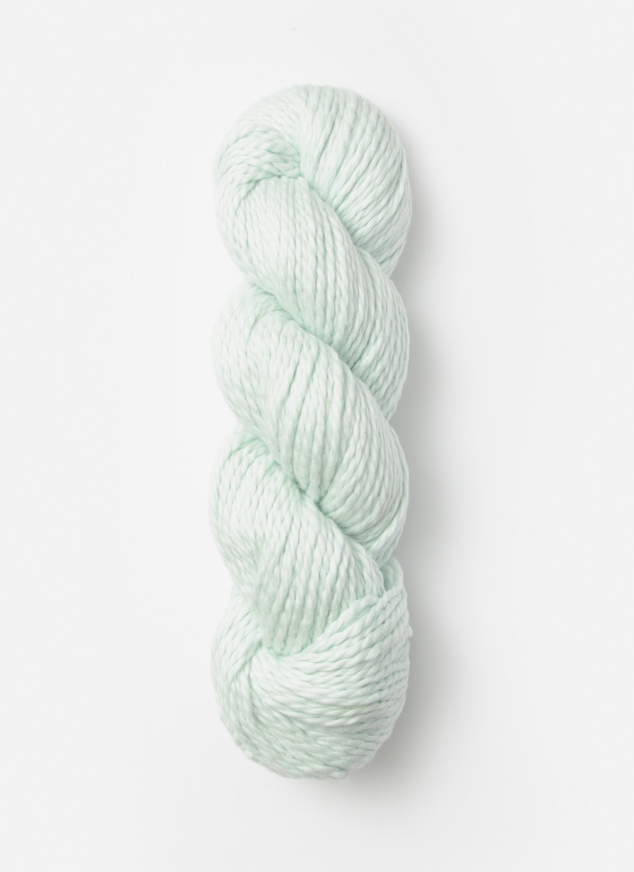 Organic Cotton Worsted