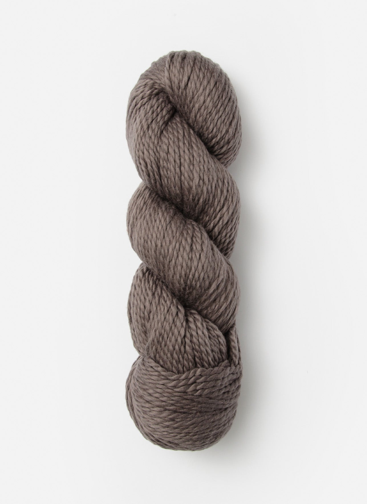 Organic Cotton Worsted