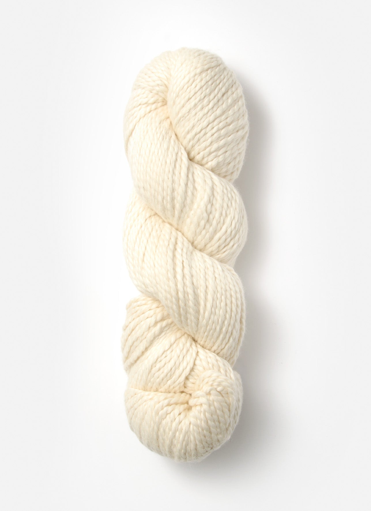 Organic Cotton Worsted