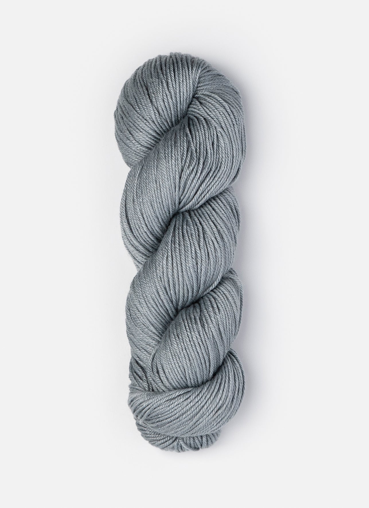 Knit Along - Blue Sky Fibers - Pacific Grove Top  (Medium Size)