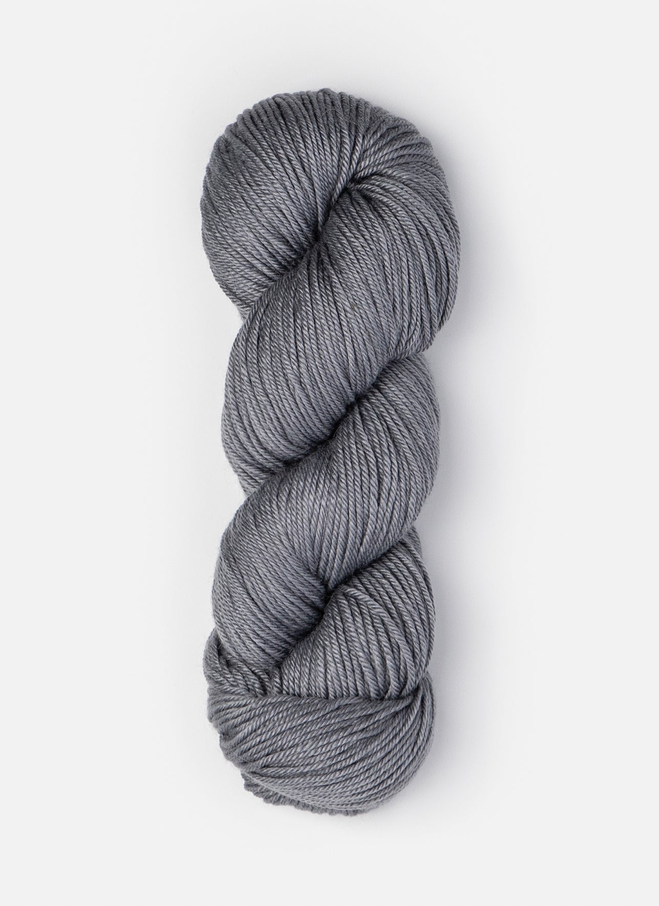 Knit Along - Blue Sky Fibers - Pacific Grove Top  (Medium Size)