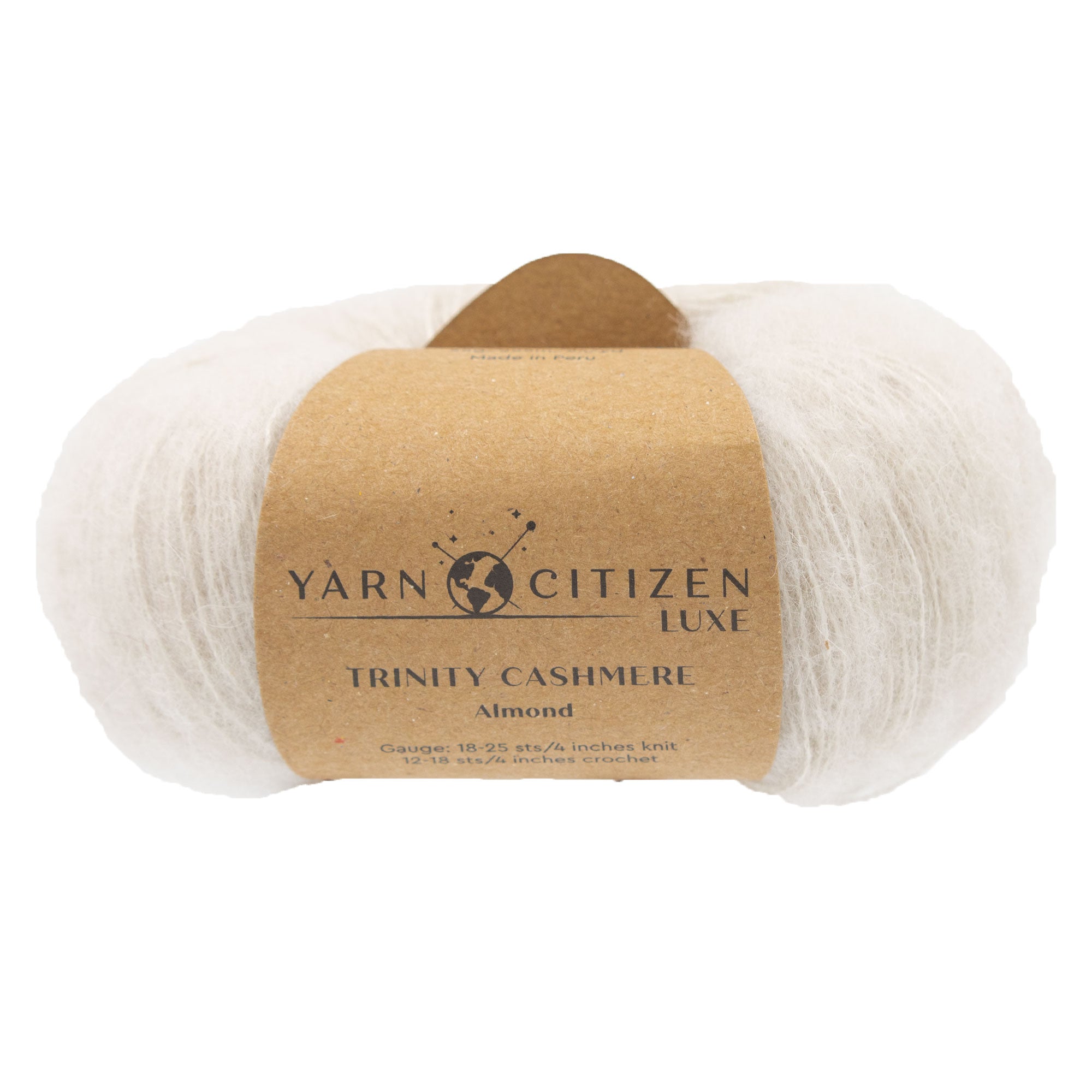Yarn Citizen Trinity