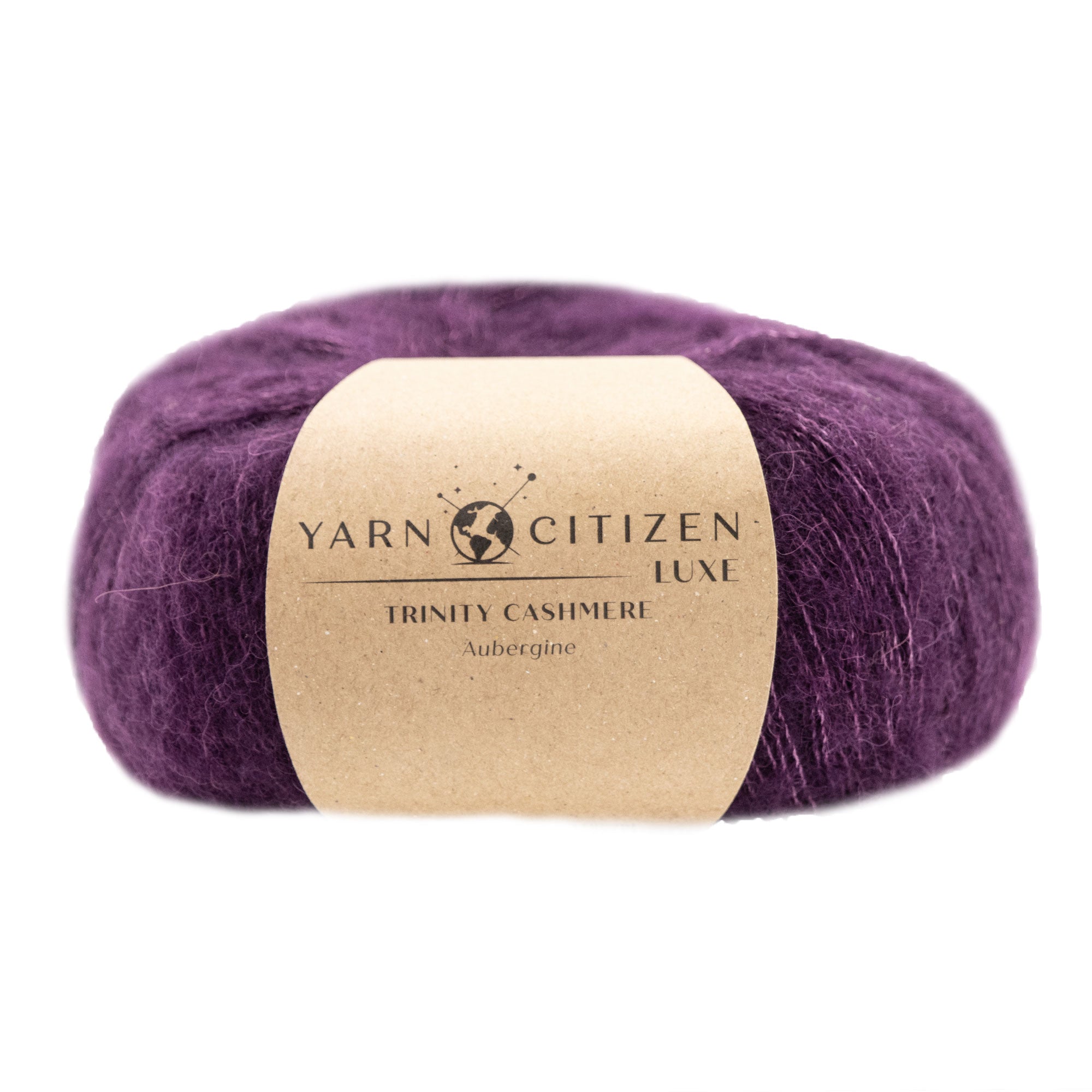 Yarn Citizen Trinity