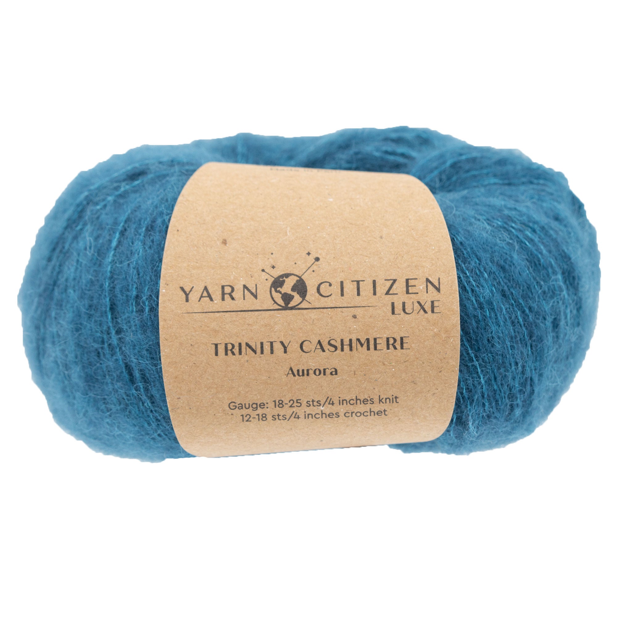 Yarn Citizen Trinity