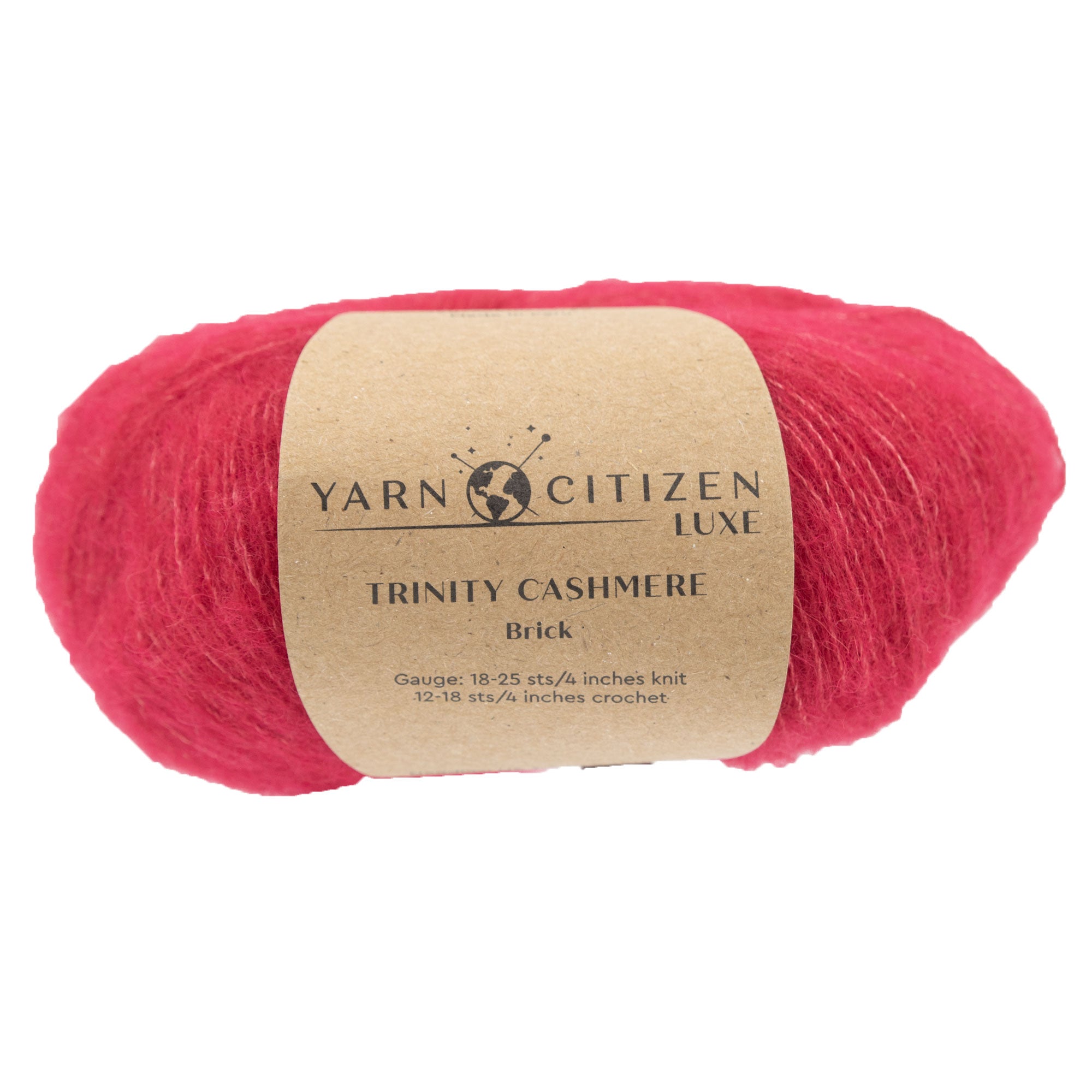 Yarn Citizen Trinity