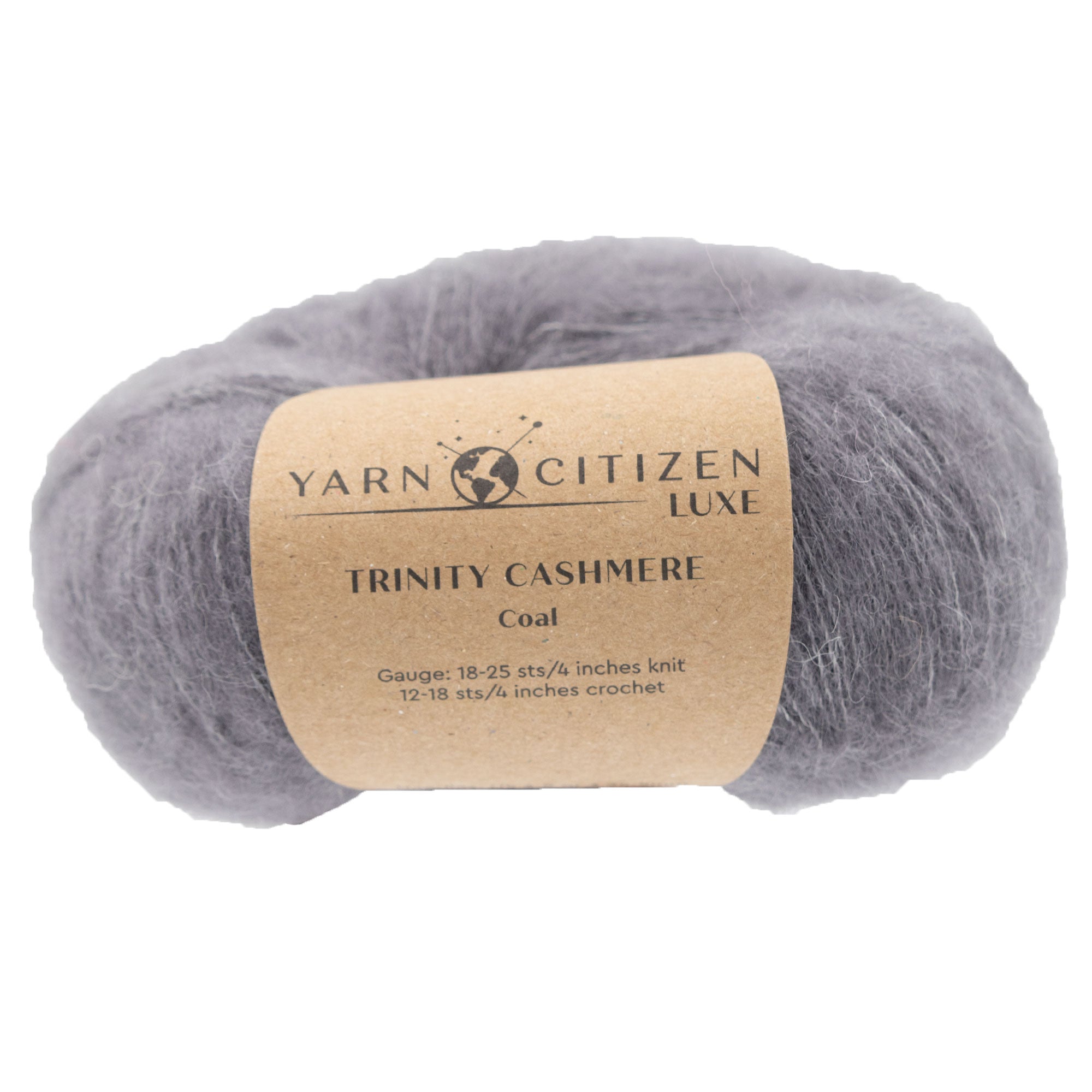 Yarn Citizen Trinity