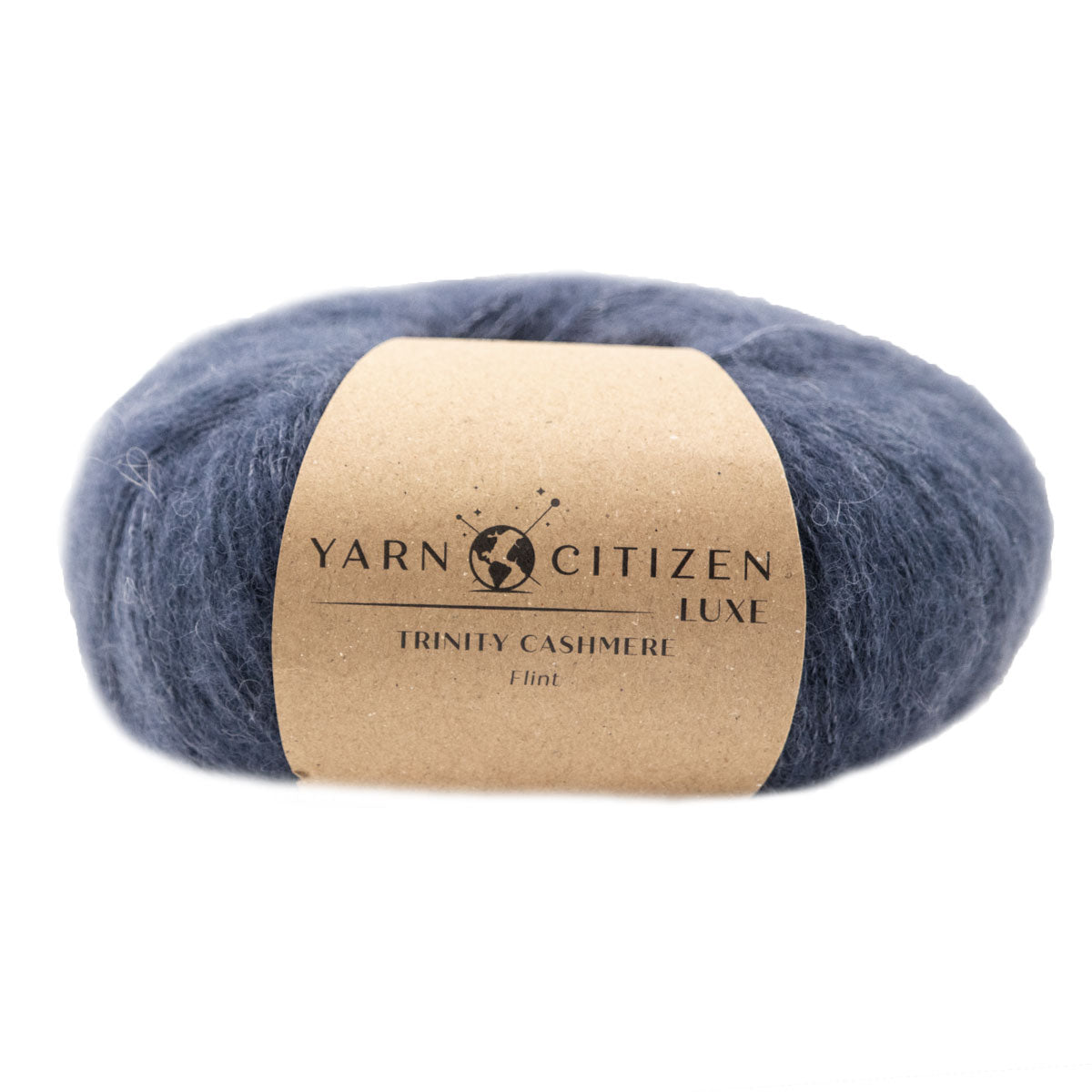 Yarn Citizen Trinity