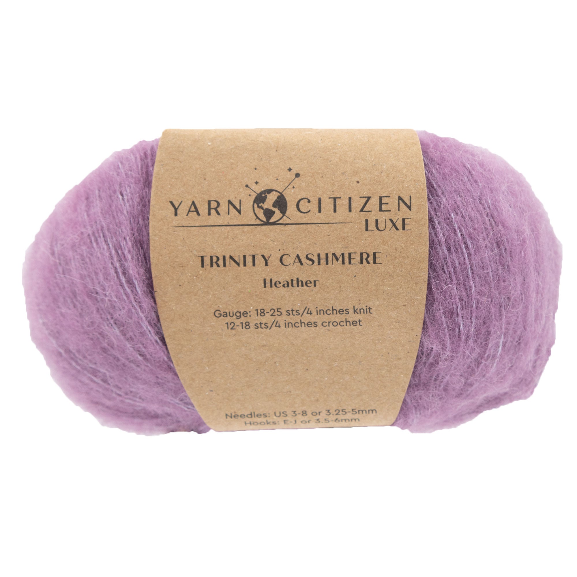 Yarn Citizen Trinity