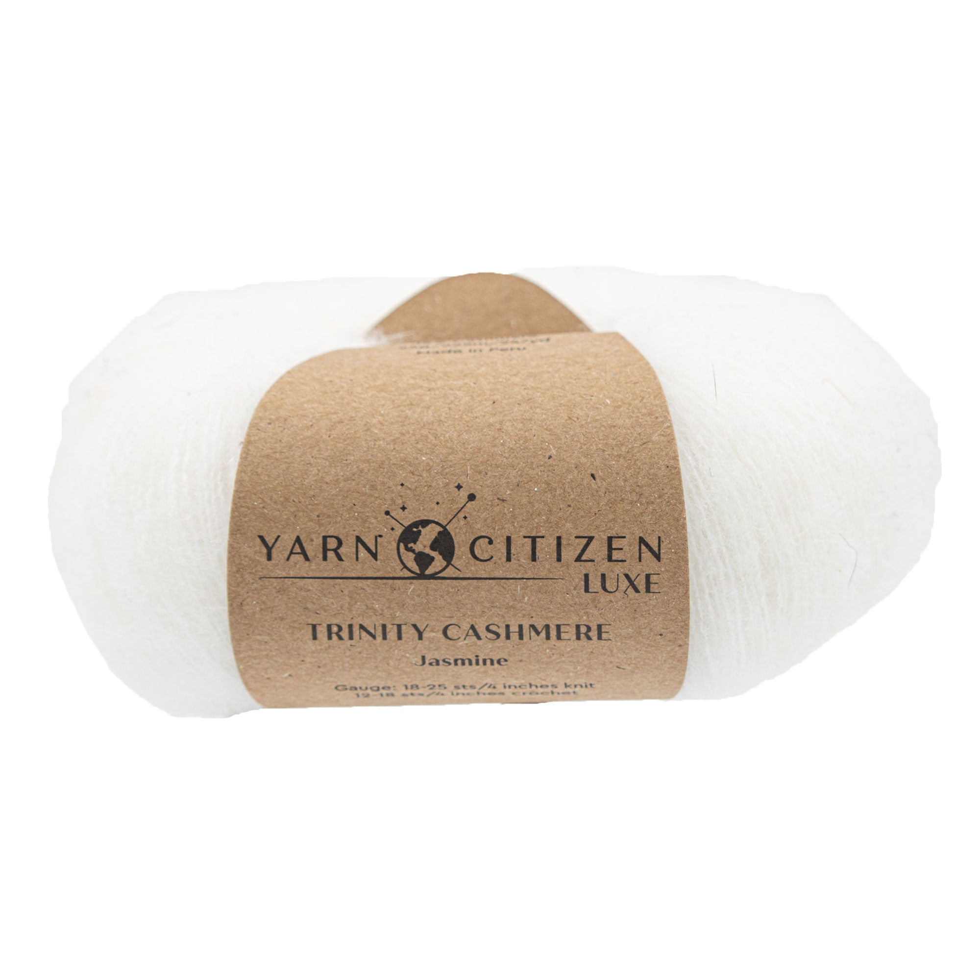 Yarn Citizen Trinity