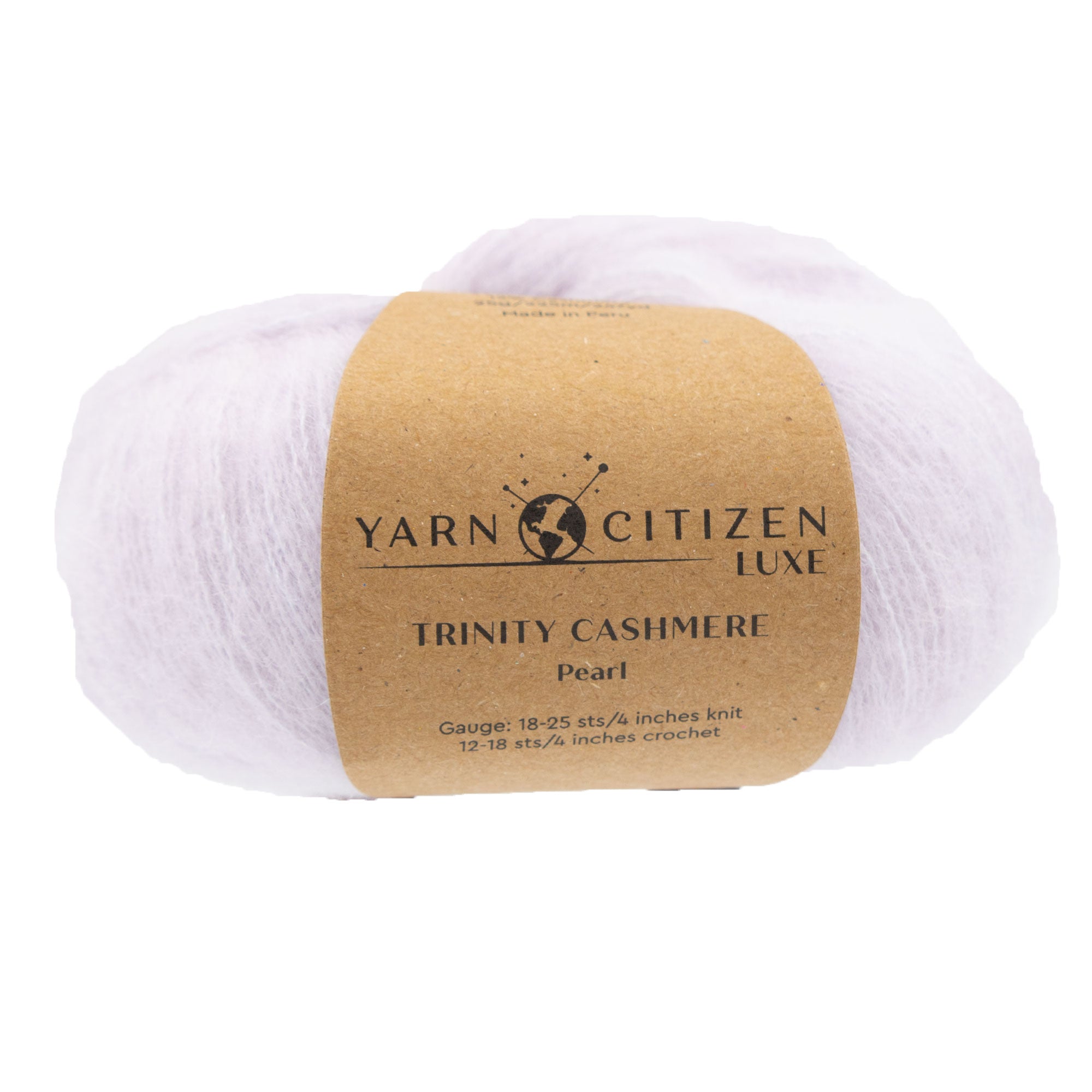 Yarn Citizen Trinity