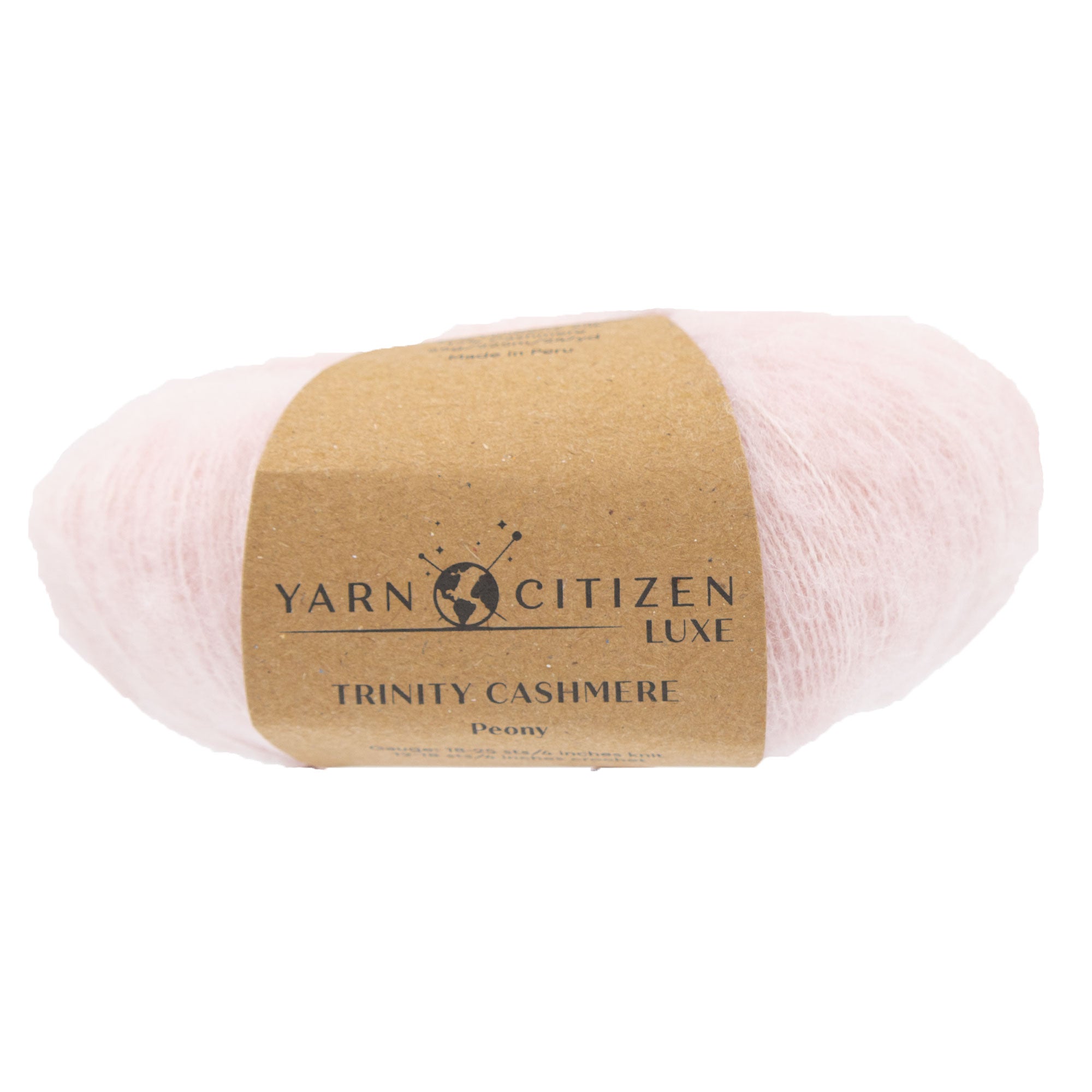 Yarn Citizen Trinity