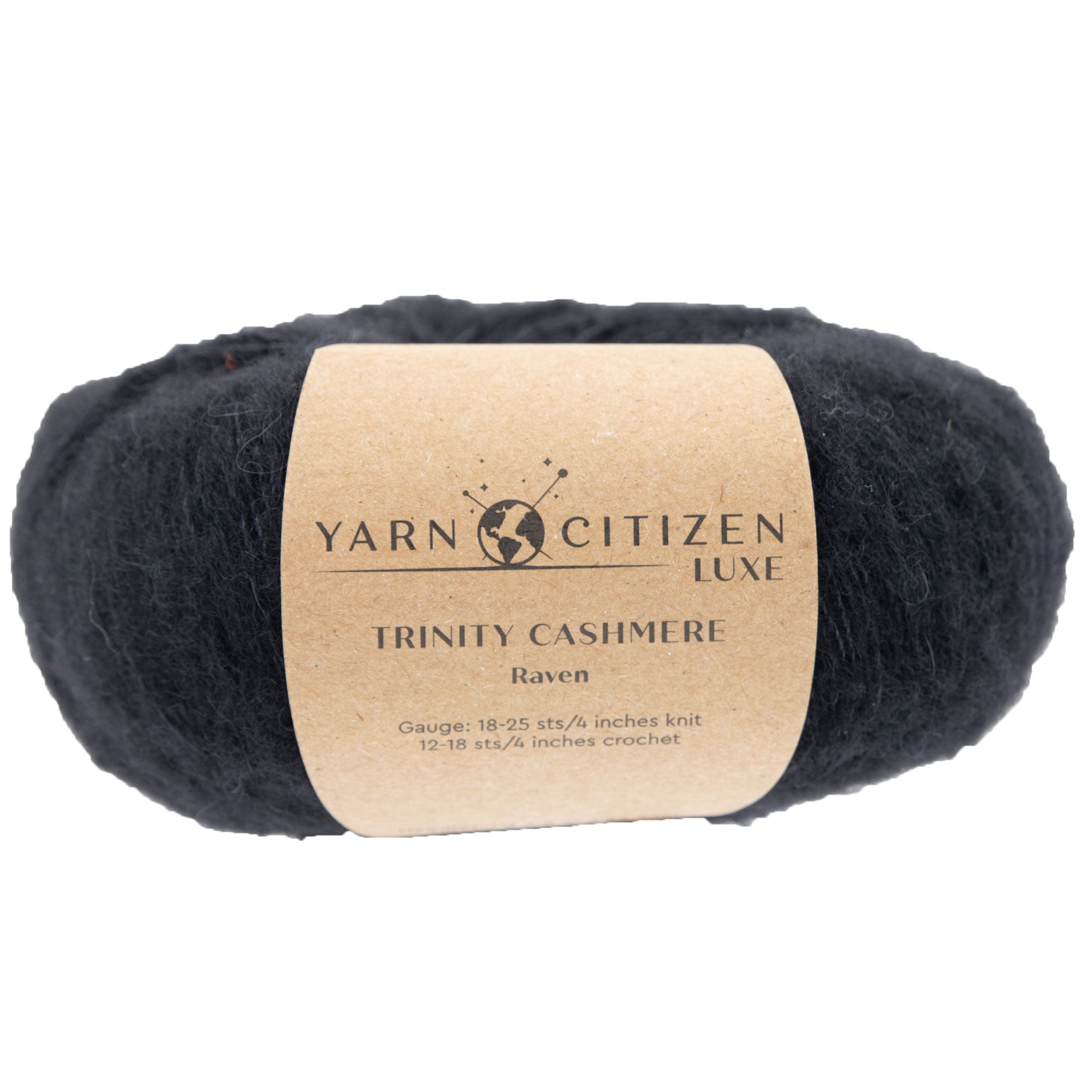 Yarn Citizen Trinity