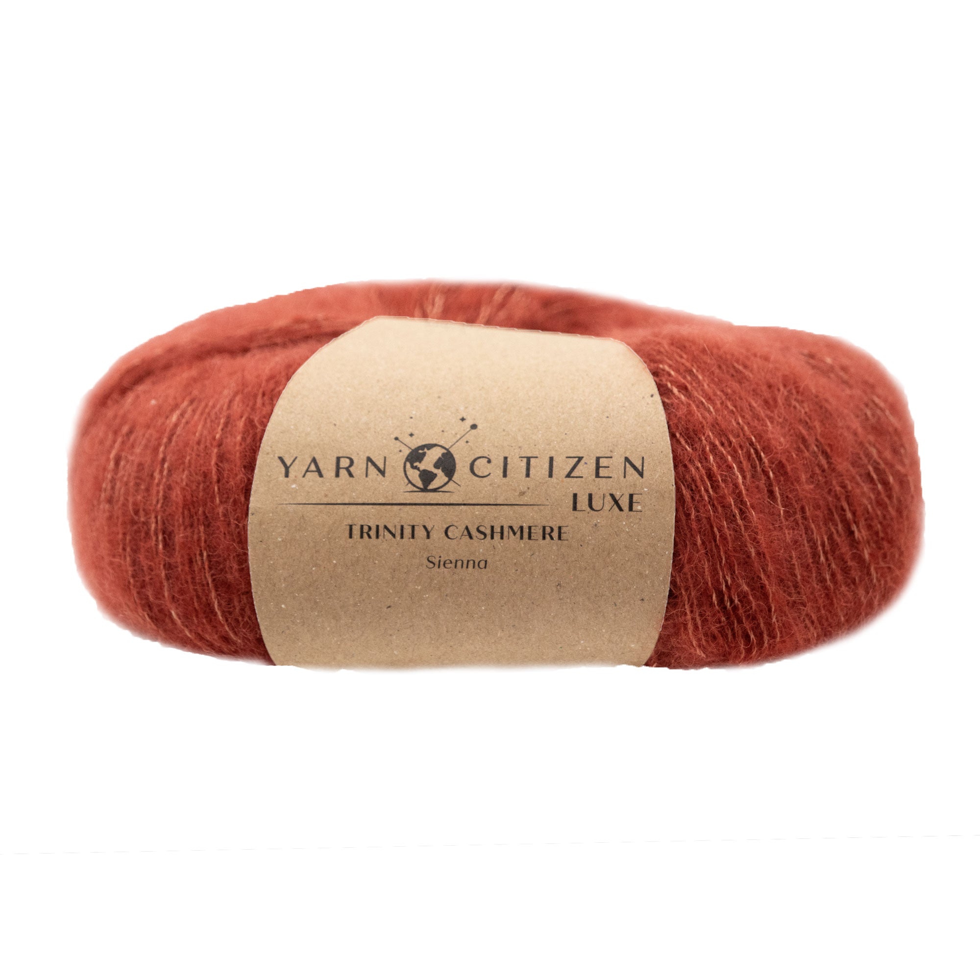 Yarn Citizen Trinity