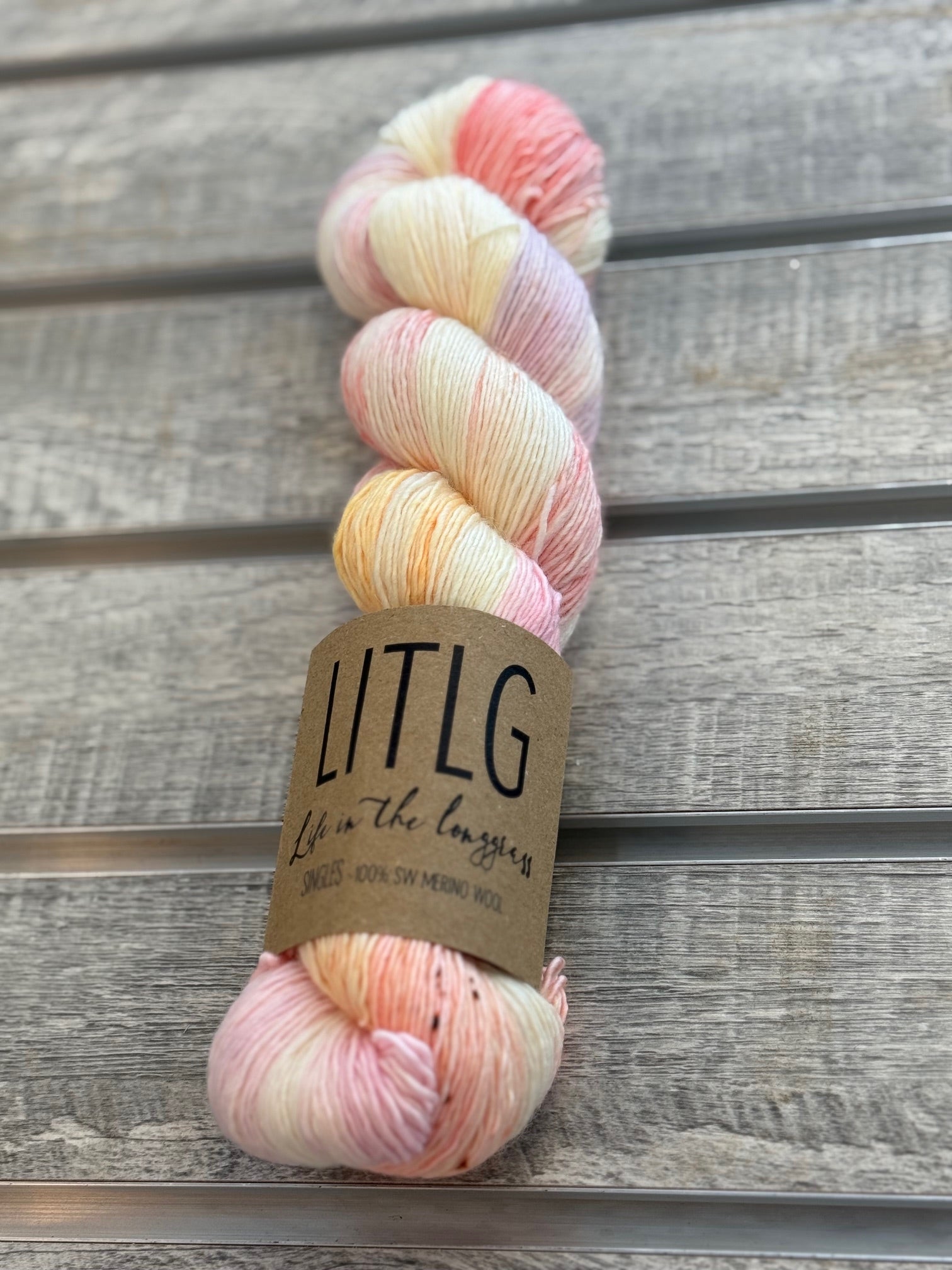 LITLG Merino Singles