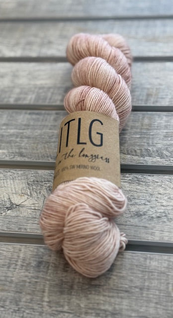 LITLG Merino Singles