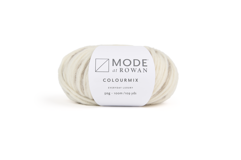 Mode Colormix - NEW