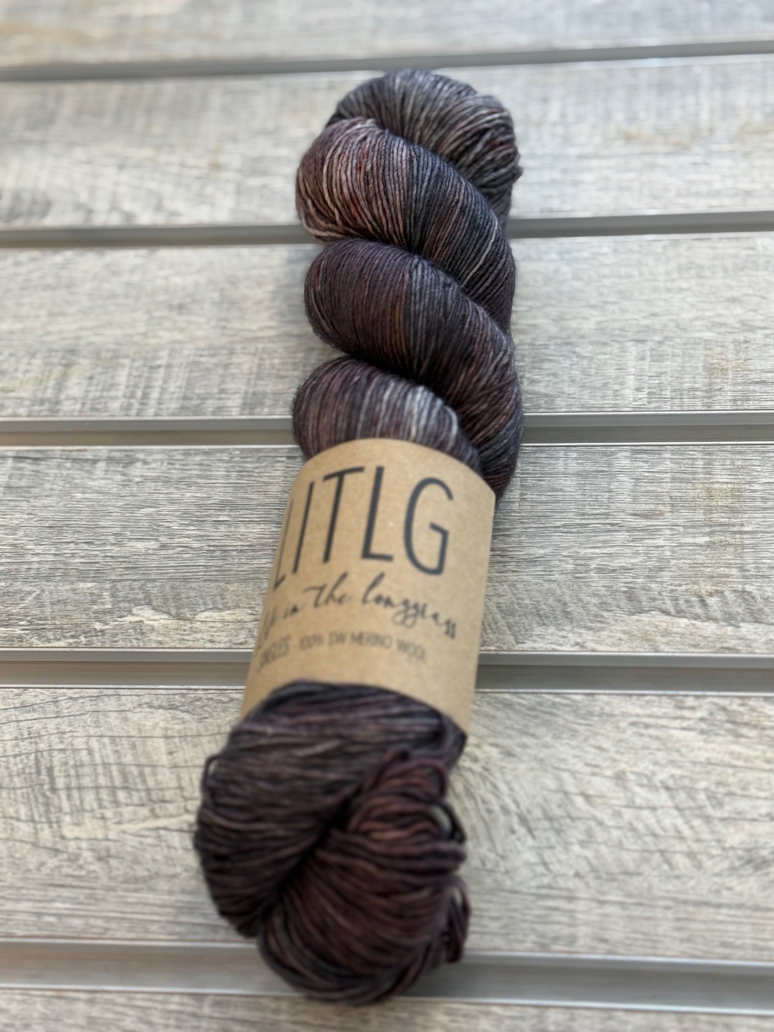 LITLG Merino Singles