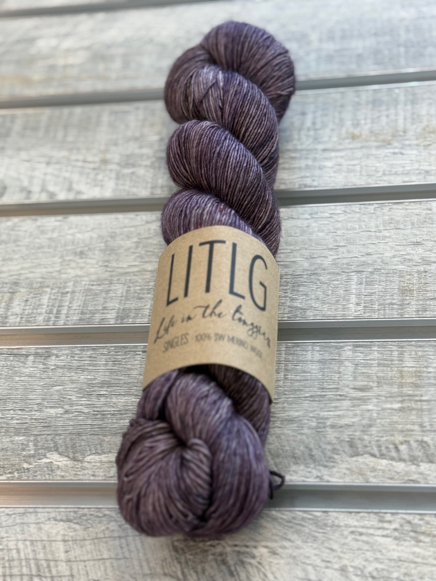 LITLG Merino Singles